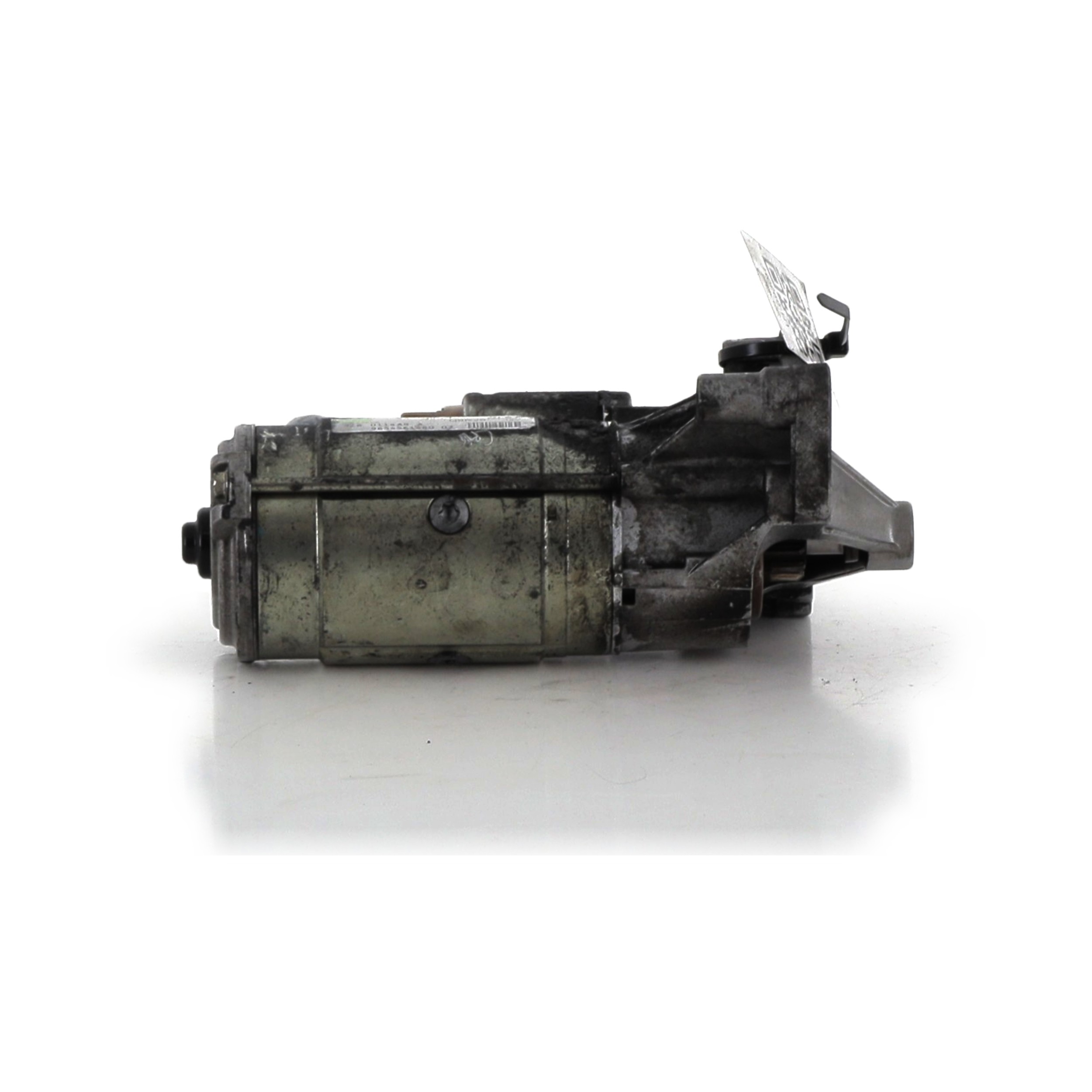 Démarreur CITROEN C5 2 2.0 HDI réf. 5802AW U1-6930H U1-6930H