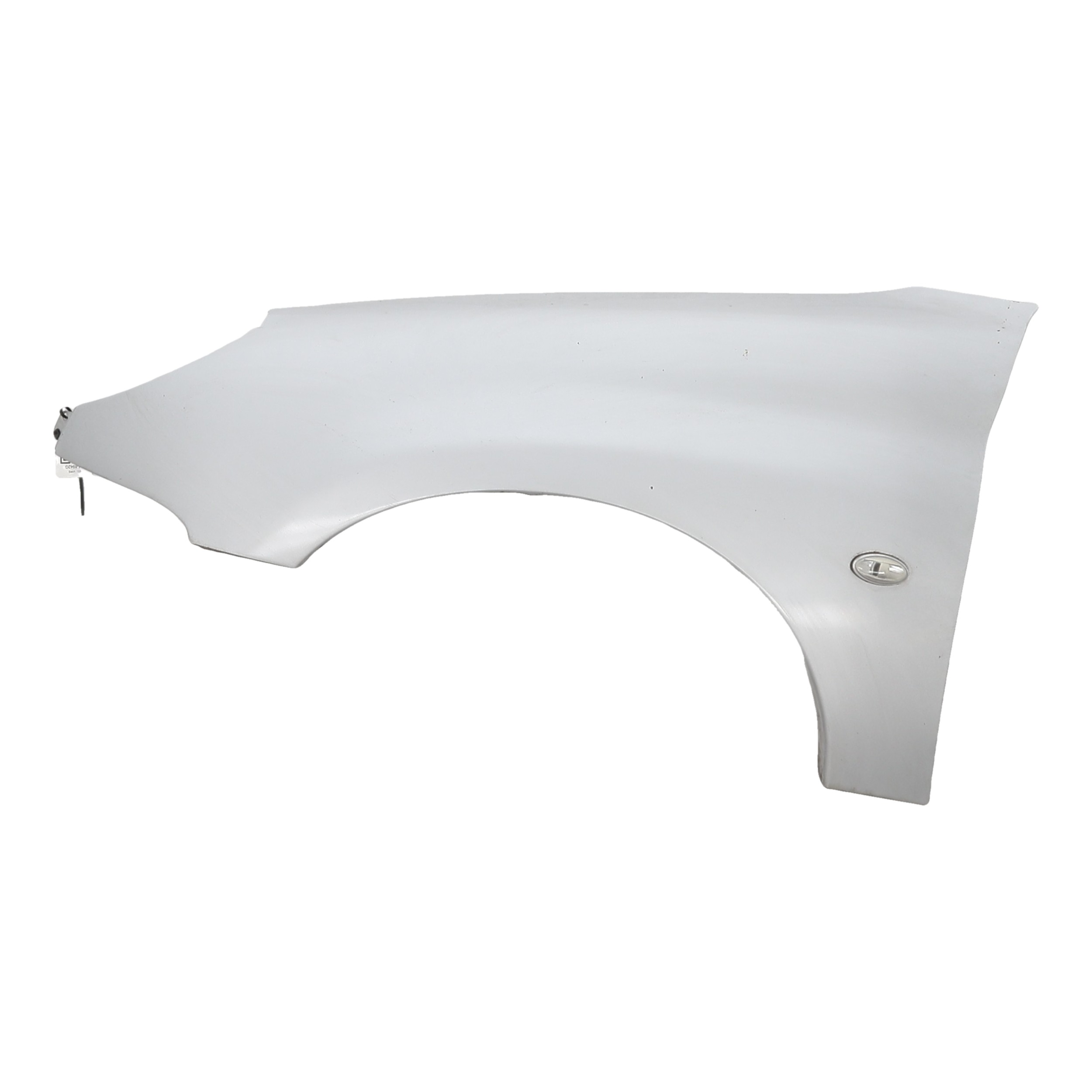 Aile avant gauche PEUGEOT 206 7840K0 U1-6942G U1-6942G