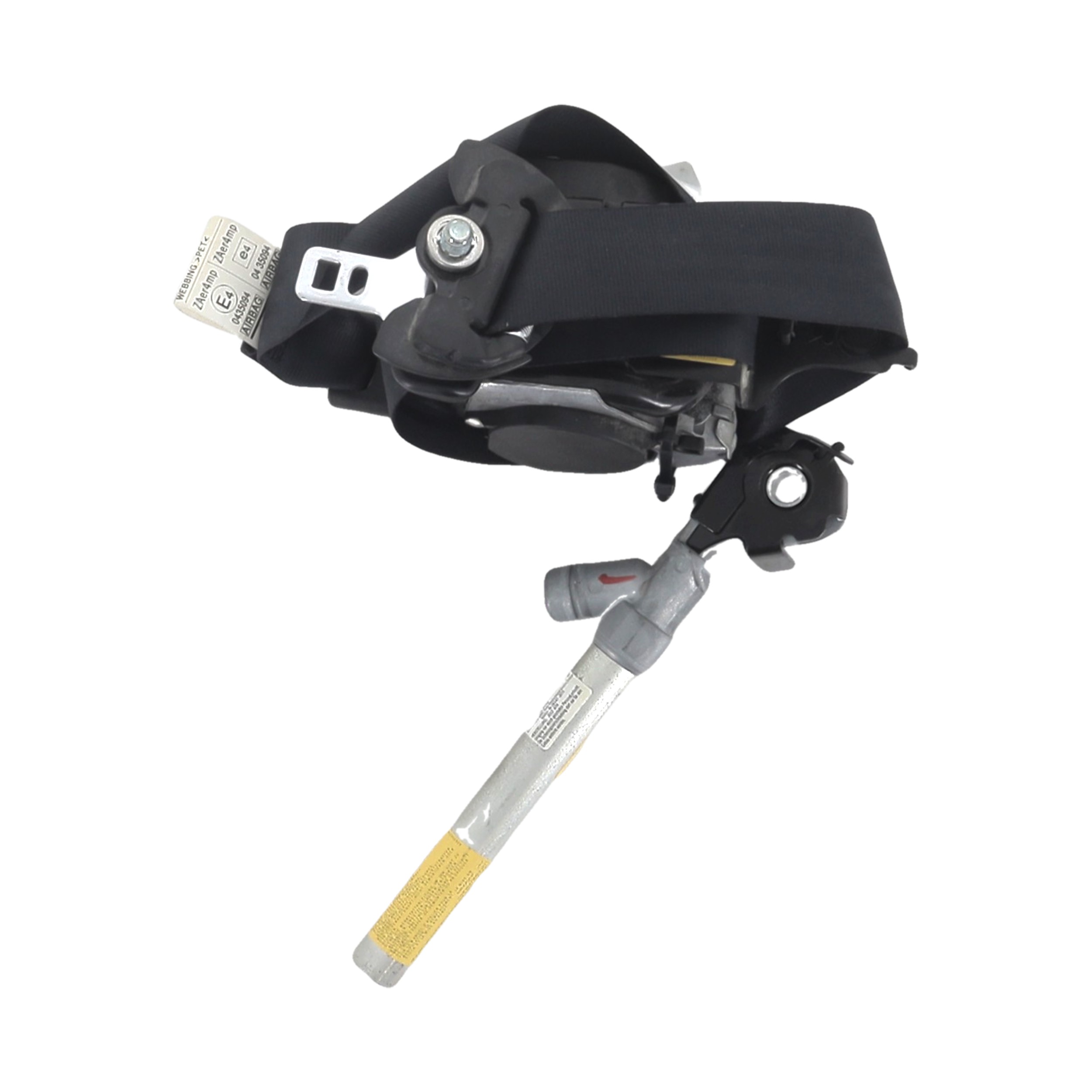 Ceinture avant droit CITROEN C4 AIRCROSS réf. 00008976S9 U1-6966C U1-6966C