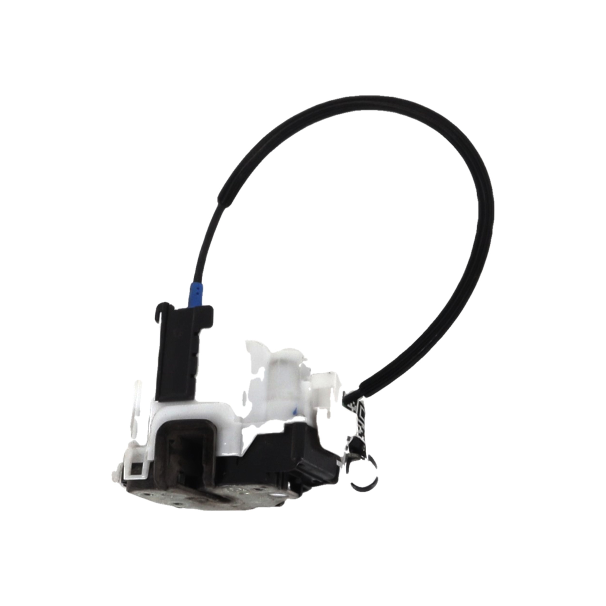 Serrure de porte avant gauche 1674220180 - CITROEN NEMO 1.4 HDI - U1-7077C U1-7077C