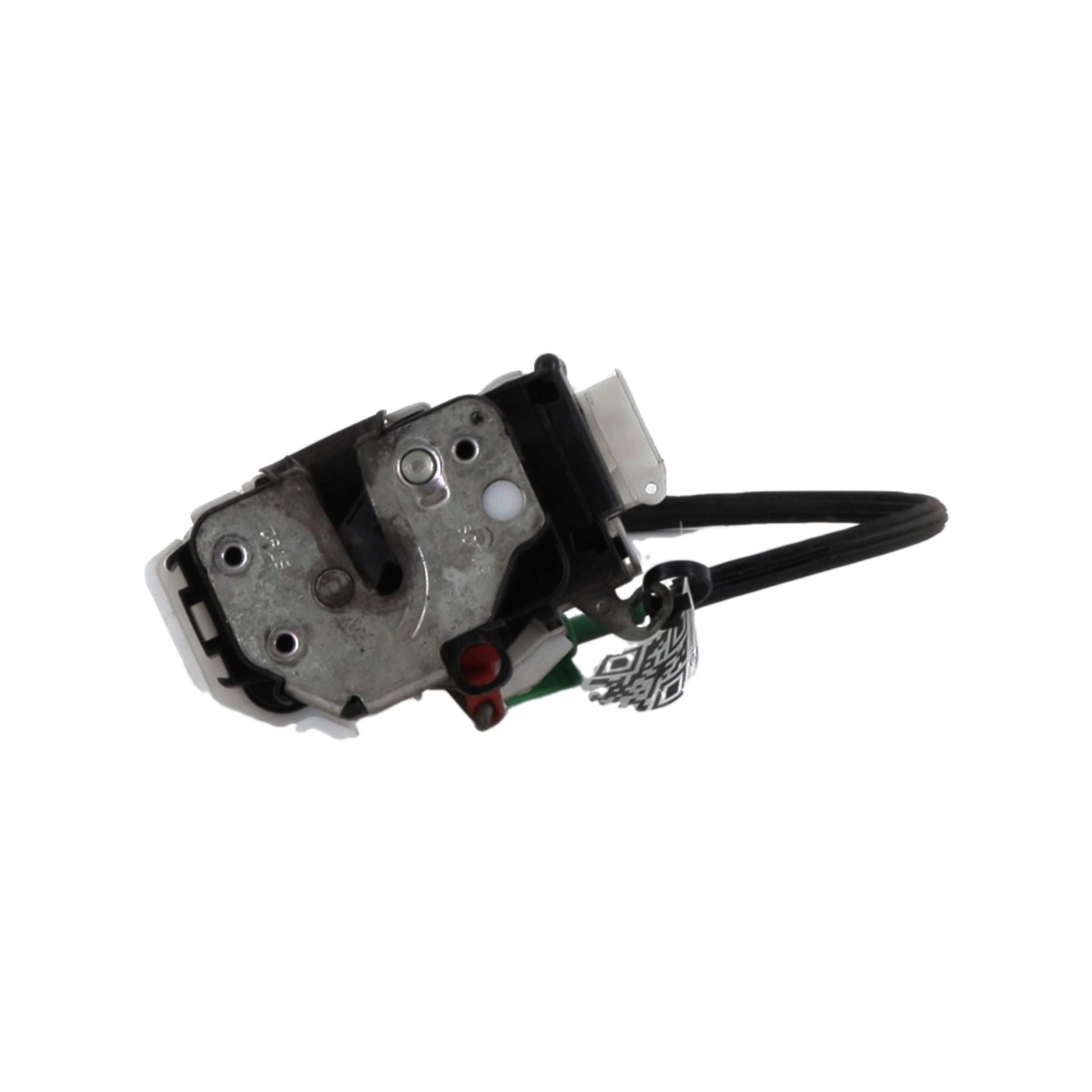 Serrure de porte avant gauche 1674220180 - CITROEN NEMO 1.4 HDI - U1-7077C U1-7077C [reference_220470] 2