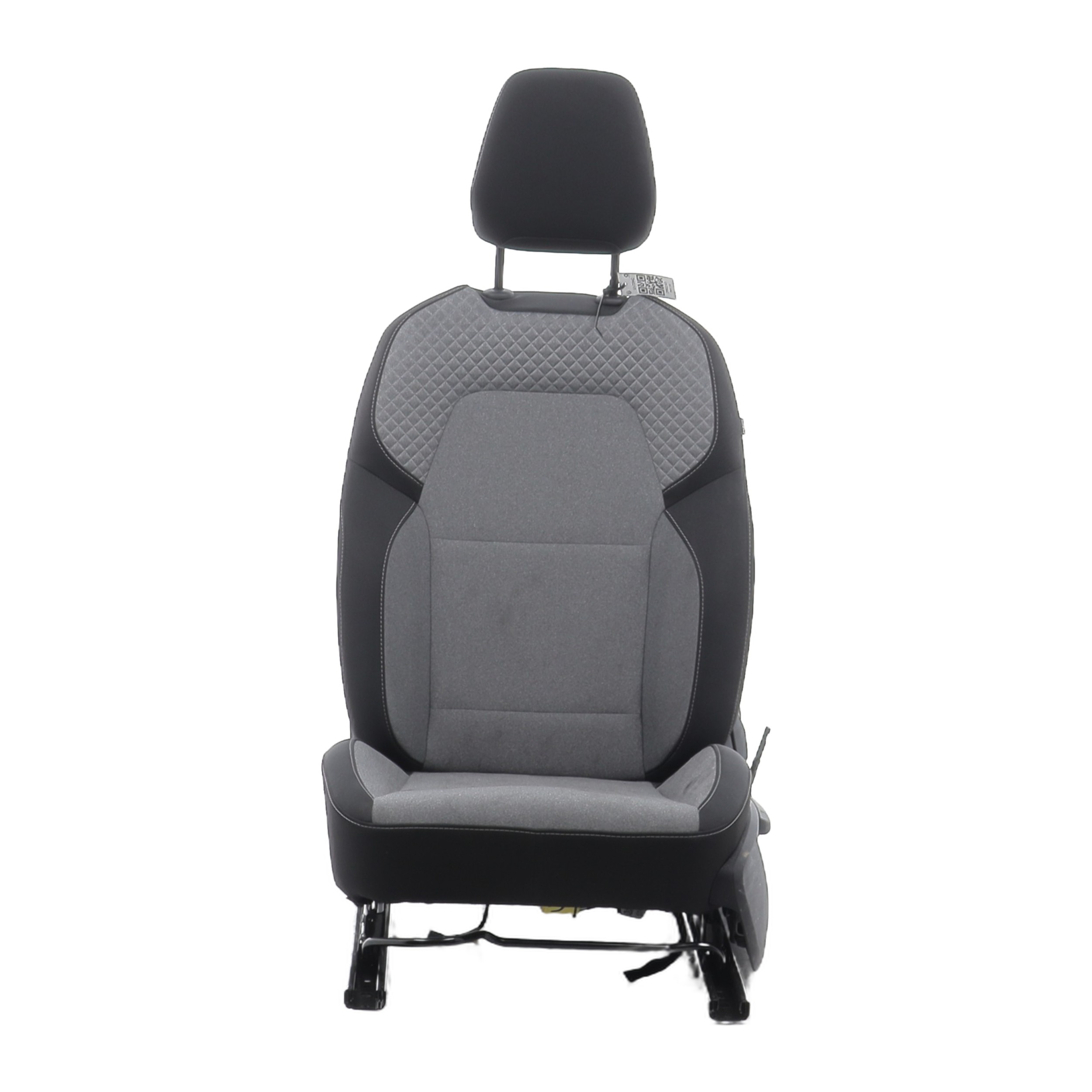 Siège gauche 873516368R - RENAULT CLIO 5 PH.1 TCE 90 - U1-7284C U1-7284C