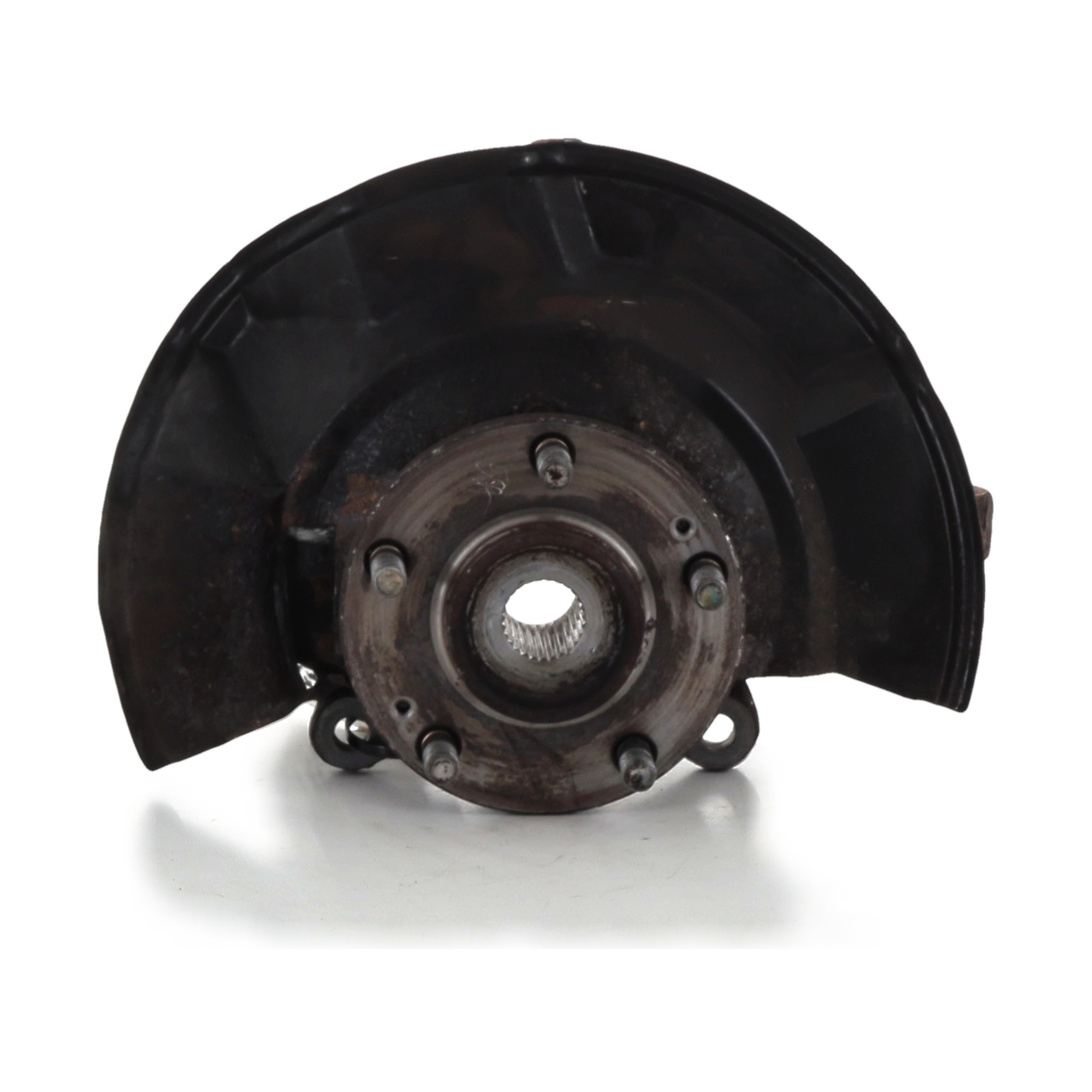 Pivot avant droit HYUNDAI TRAJET CRDI réf. 517163A300 U1-7346I U1-7346I