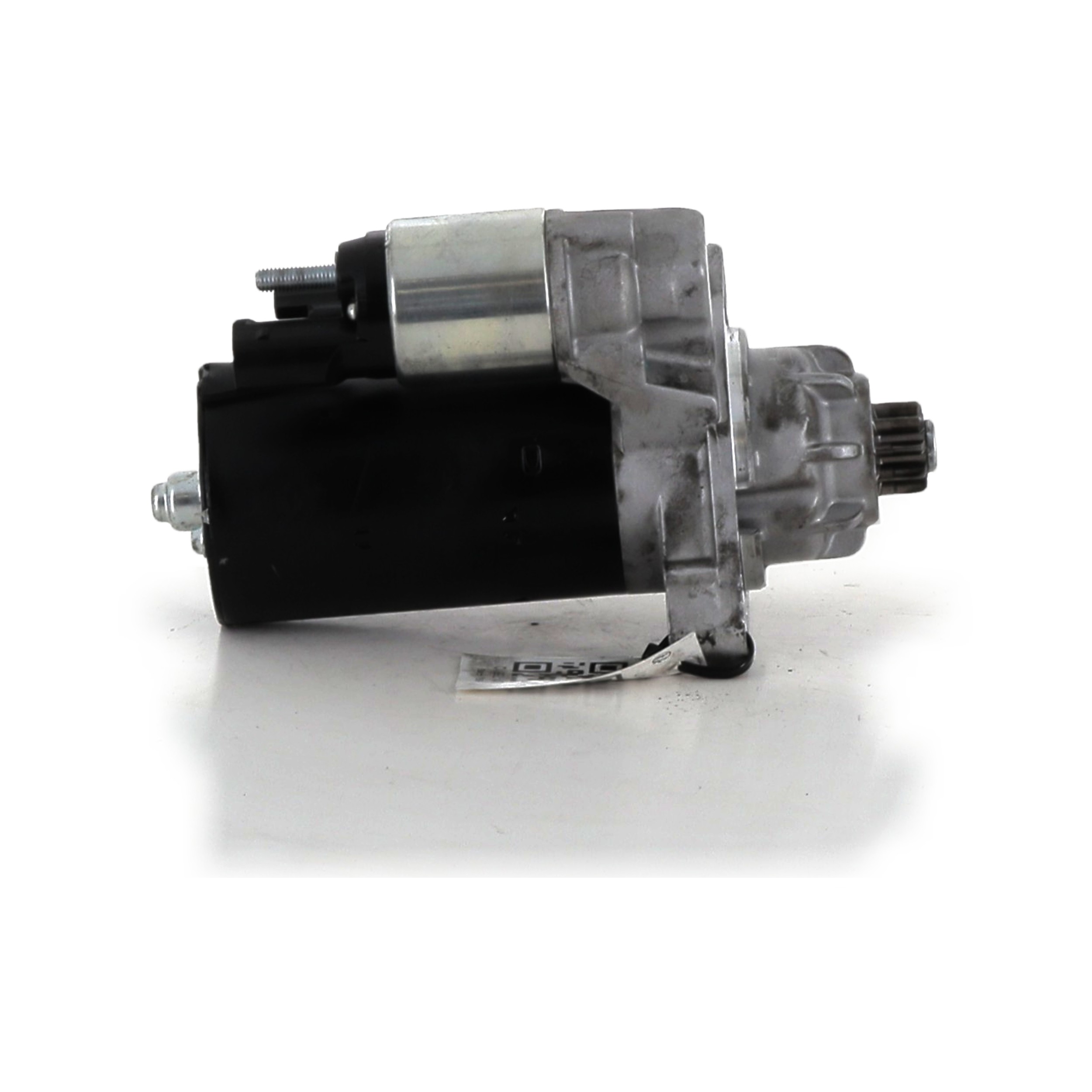 Démarreur VOLKSWAGEN TOUAREG 1 PH.2 TDI réf. 070911023CX U1-7551Q U1-7551Q