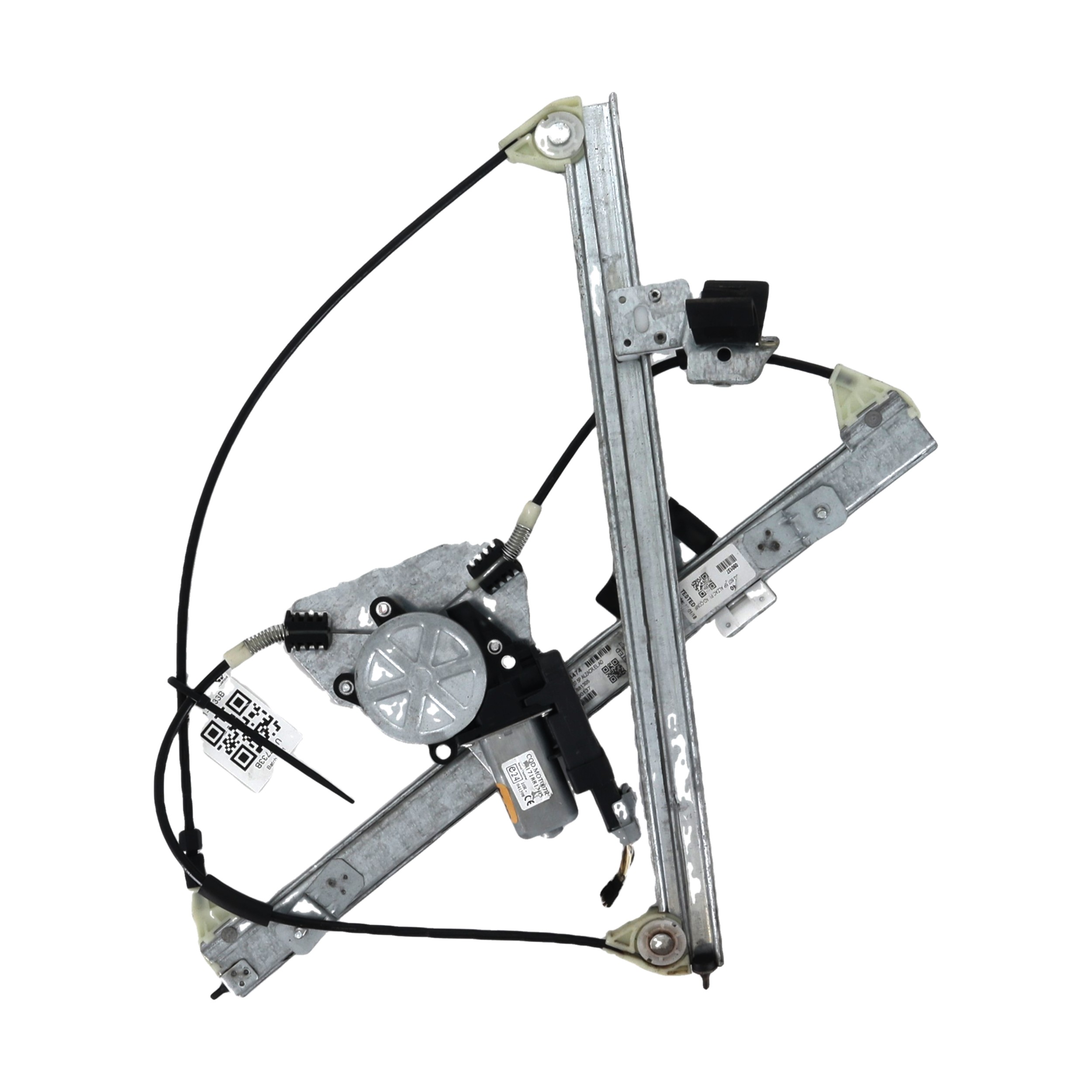 Lève vitre avant droit PEUGEOT 607 PH.1 U1-7733B U1-7733B