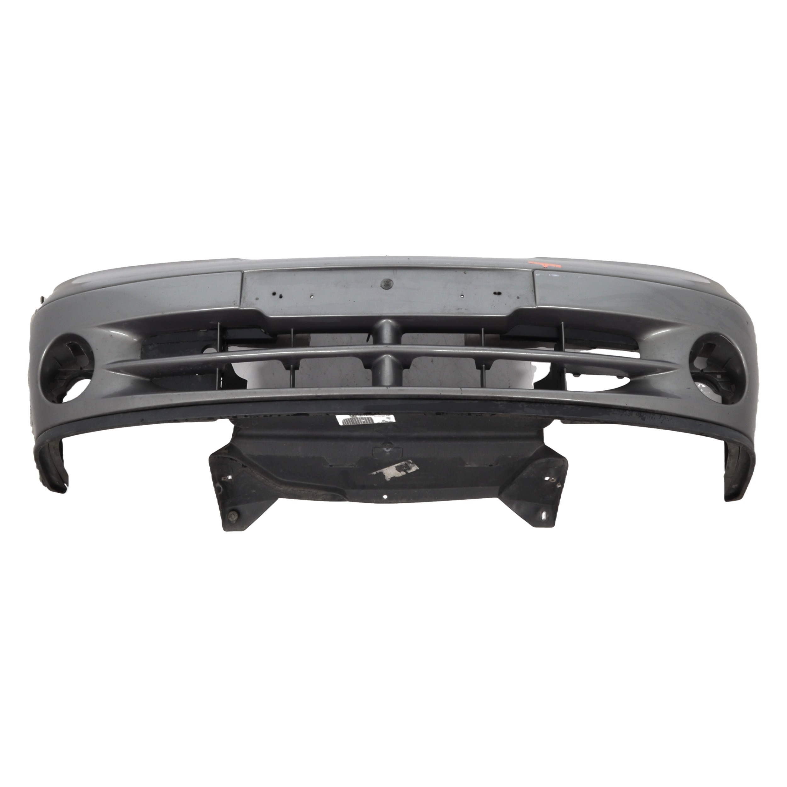 Pare choc avant 7701476536 - RENAULT MEGANE 1 PH.2 1.9 DCI - U1-7768L U1-7768L