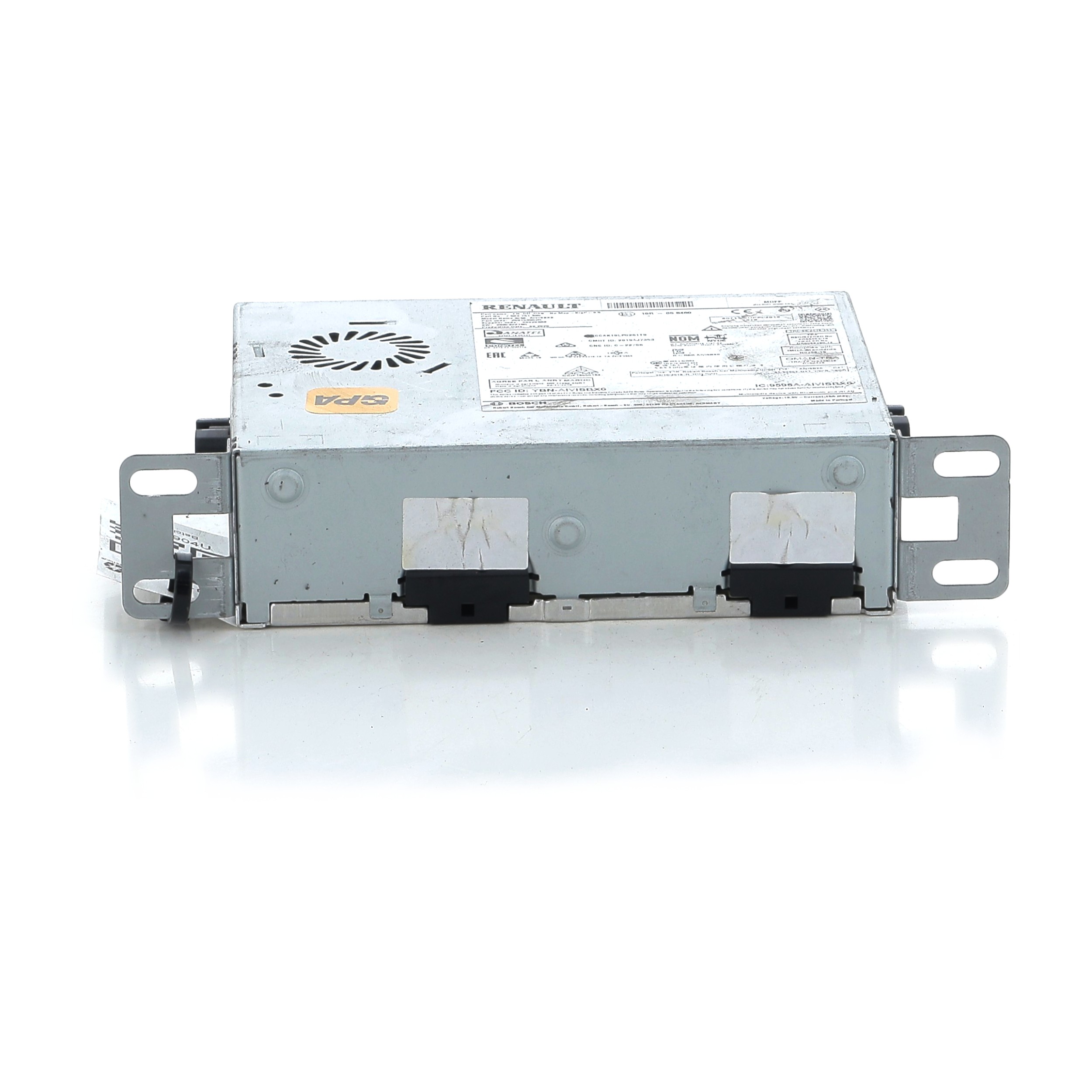 Poste Multimédia RENAULT ZOE PH.2 U1-7904U U1-7904U