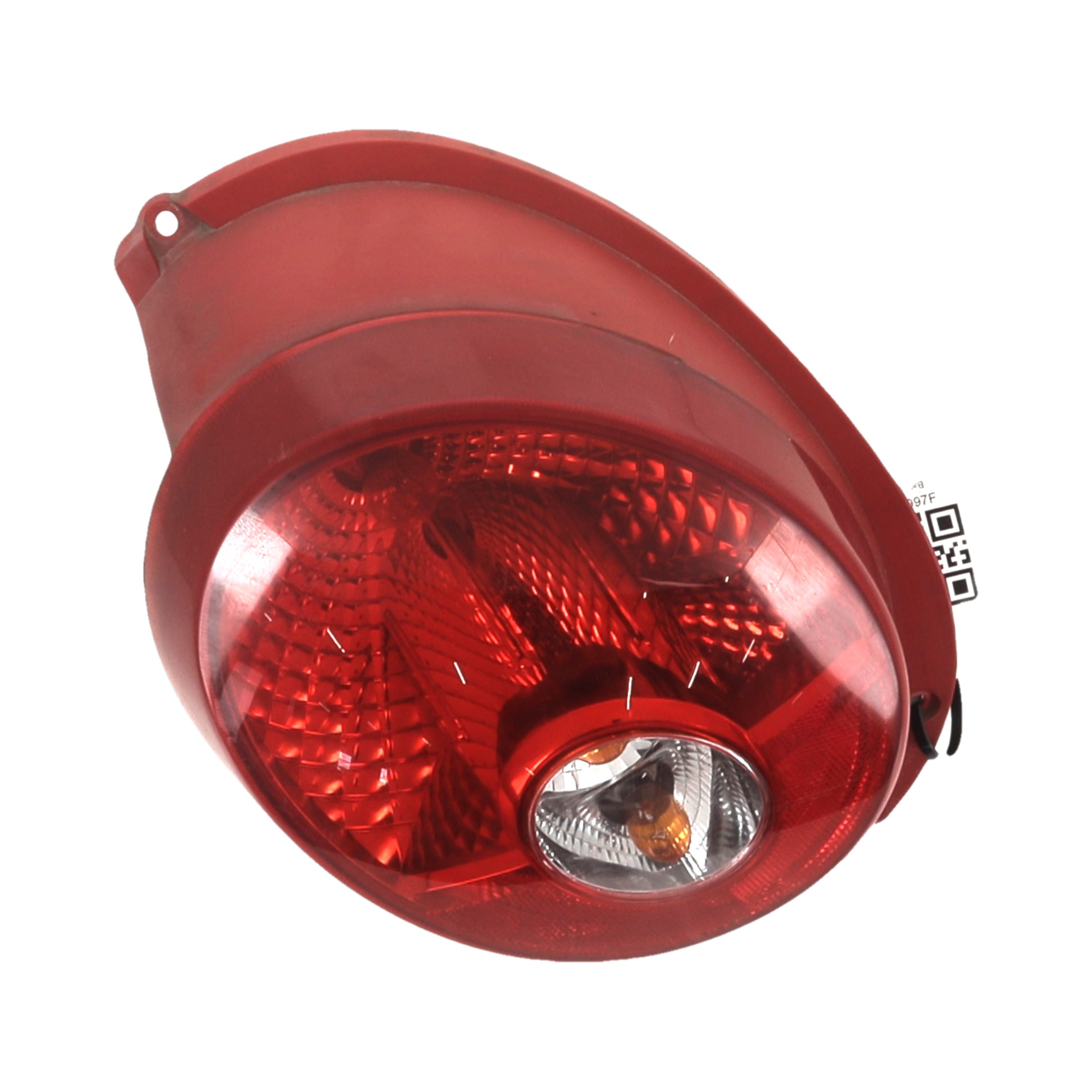 Feu arrière gauche CHEVROLET MATIZ 2 réf. 96666913 U1-7997F U1-7997F
