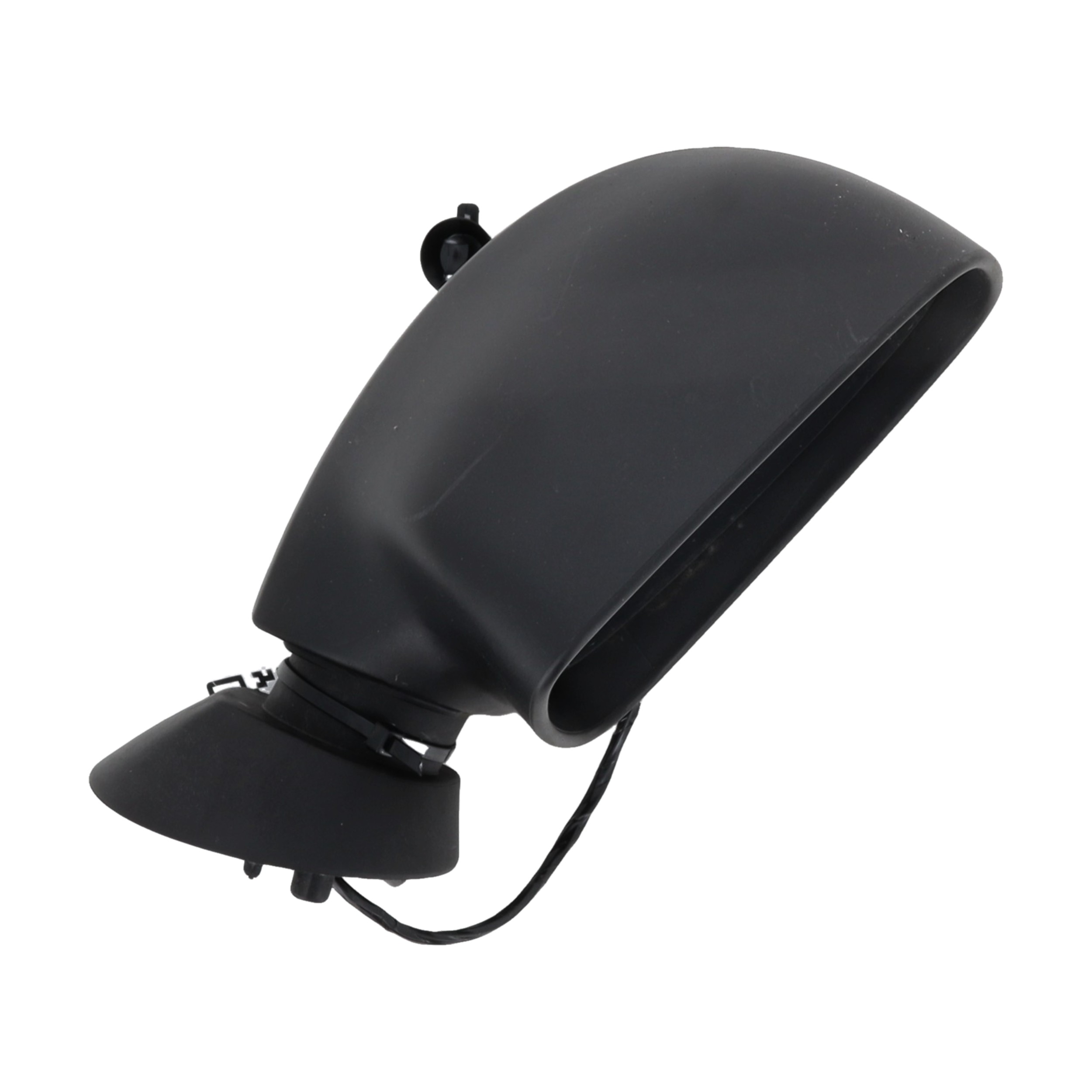 Rétroviseur droit DACIA DUSTER 1 PH.2 réf. 963018796R U1-8043B U1-8043B