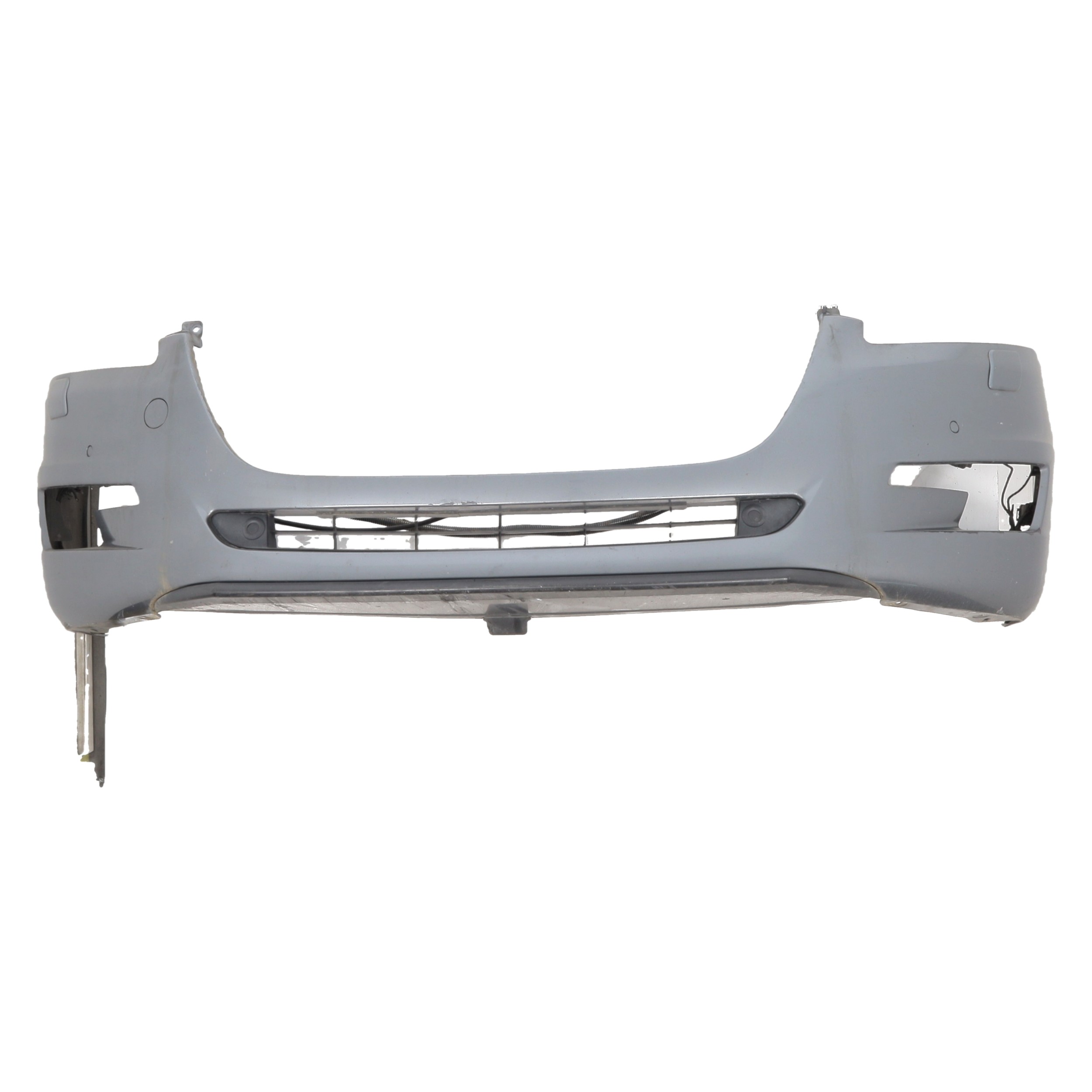 Pare choc avant 7401WJ - PEUGEOT 508 1 PH.1 2.0 BHDI - U1-8045C U1-8045C