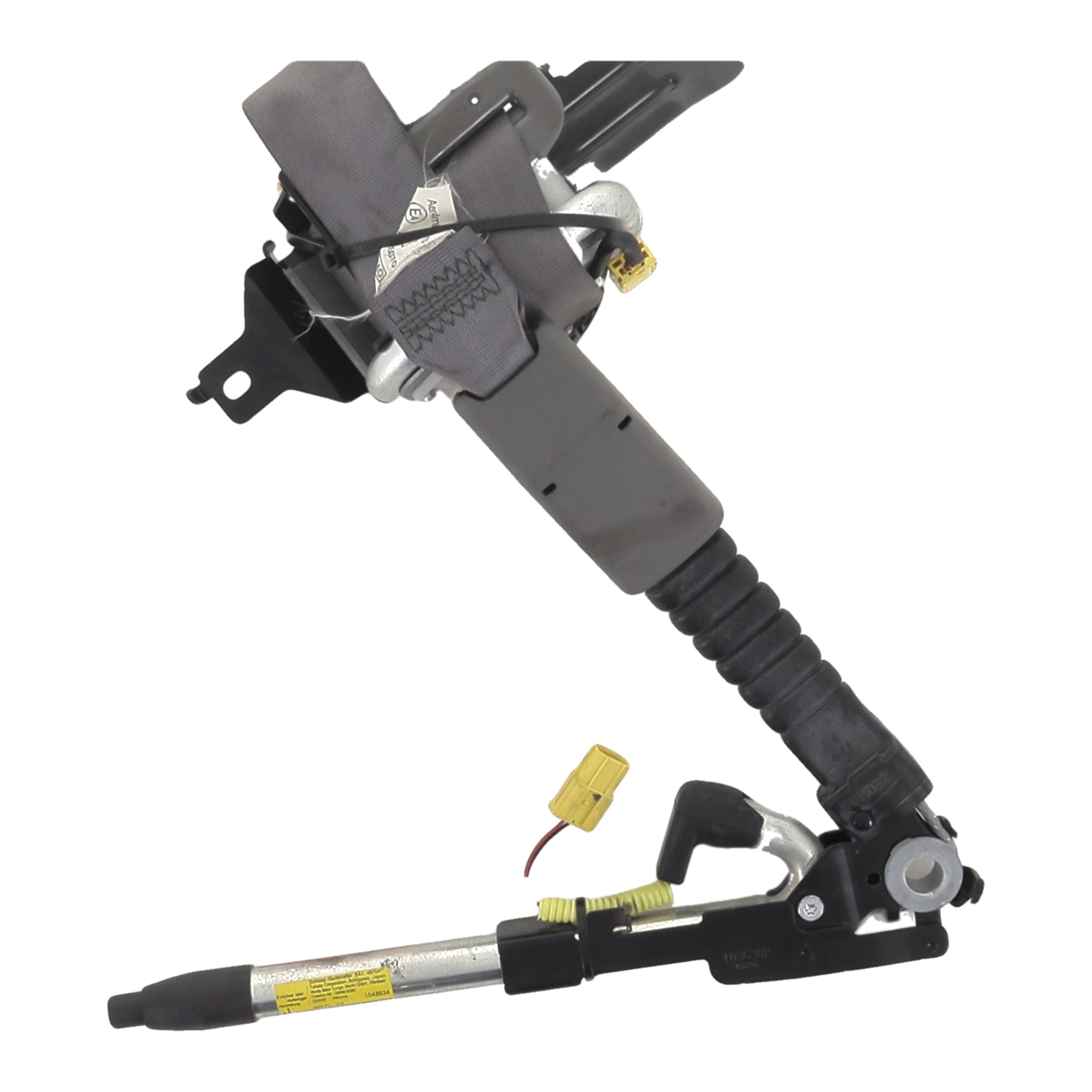 Ceinture avant gauche HONDA CIVIC réf. 81850SNBG02ZC U1-8654E U1-8654E