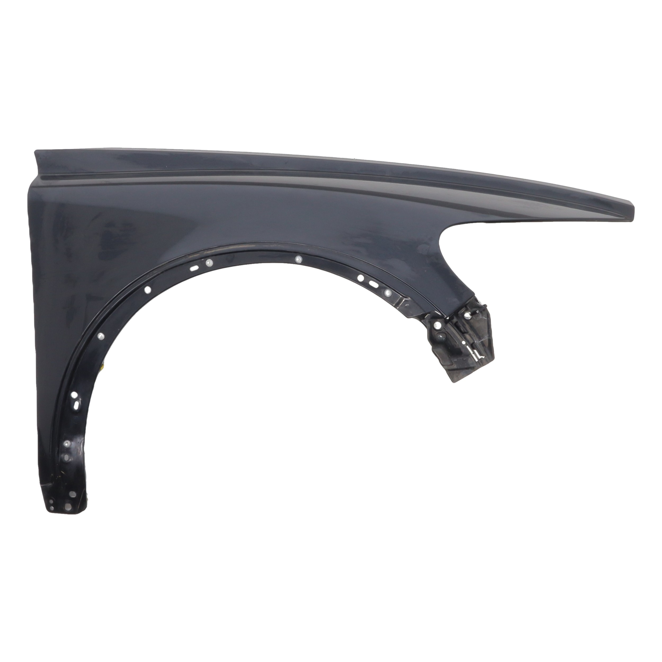 Aile avant droite VOLVO C30 PH.1 31253950 U1-8780M U1-8780M