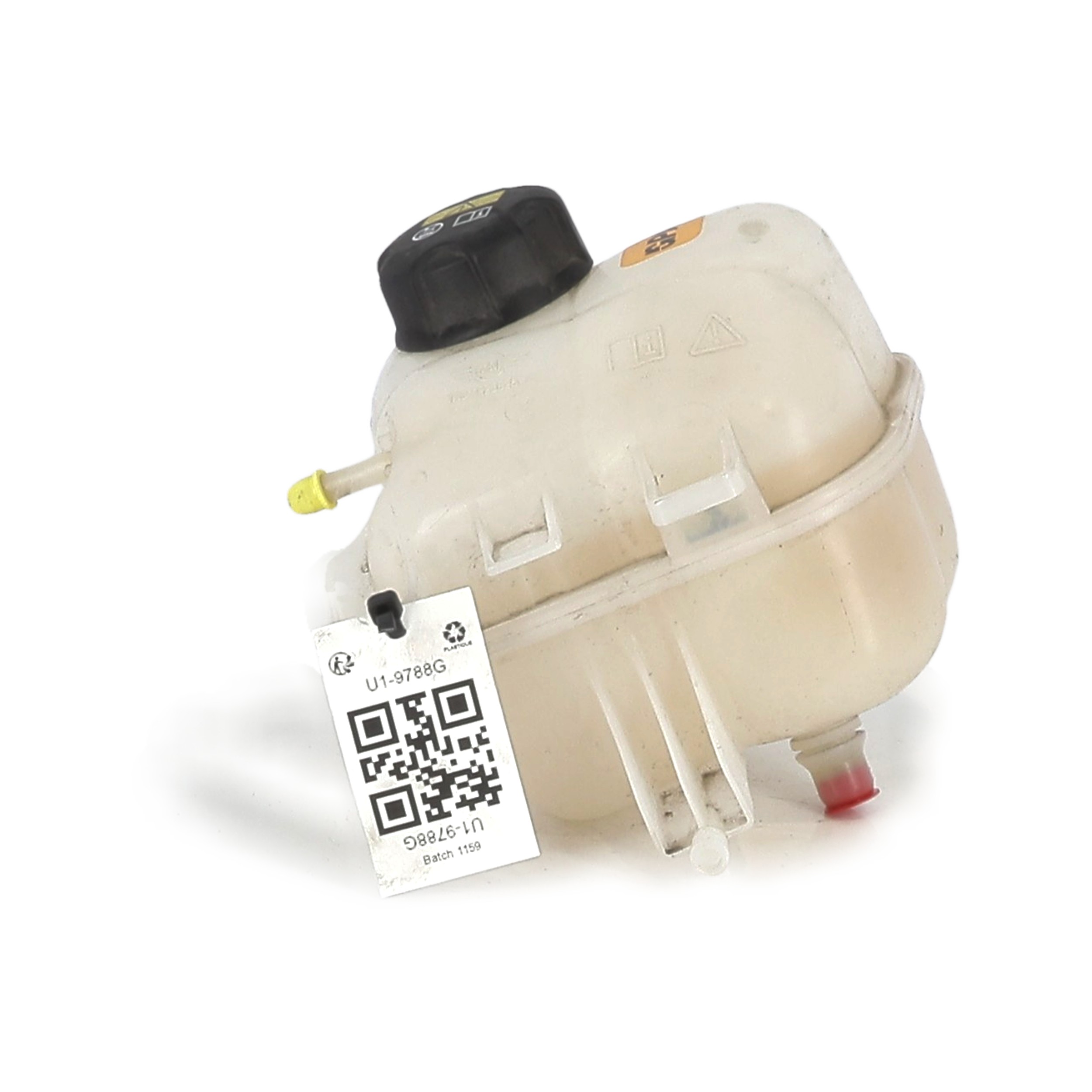 Vase d'expansion 17137823626 - BMW I3 PHASE 2 I3 - U1-9788G U1-9788G