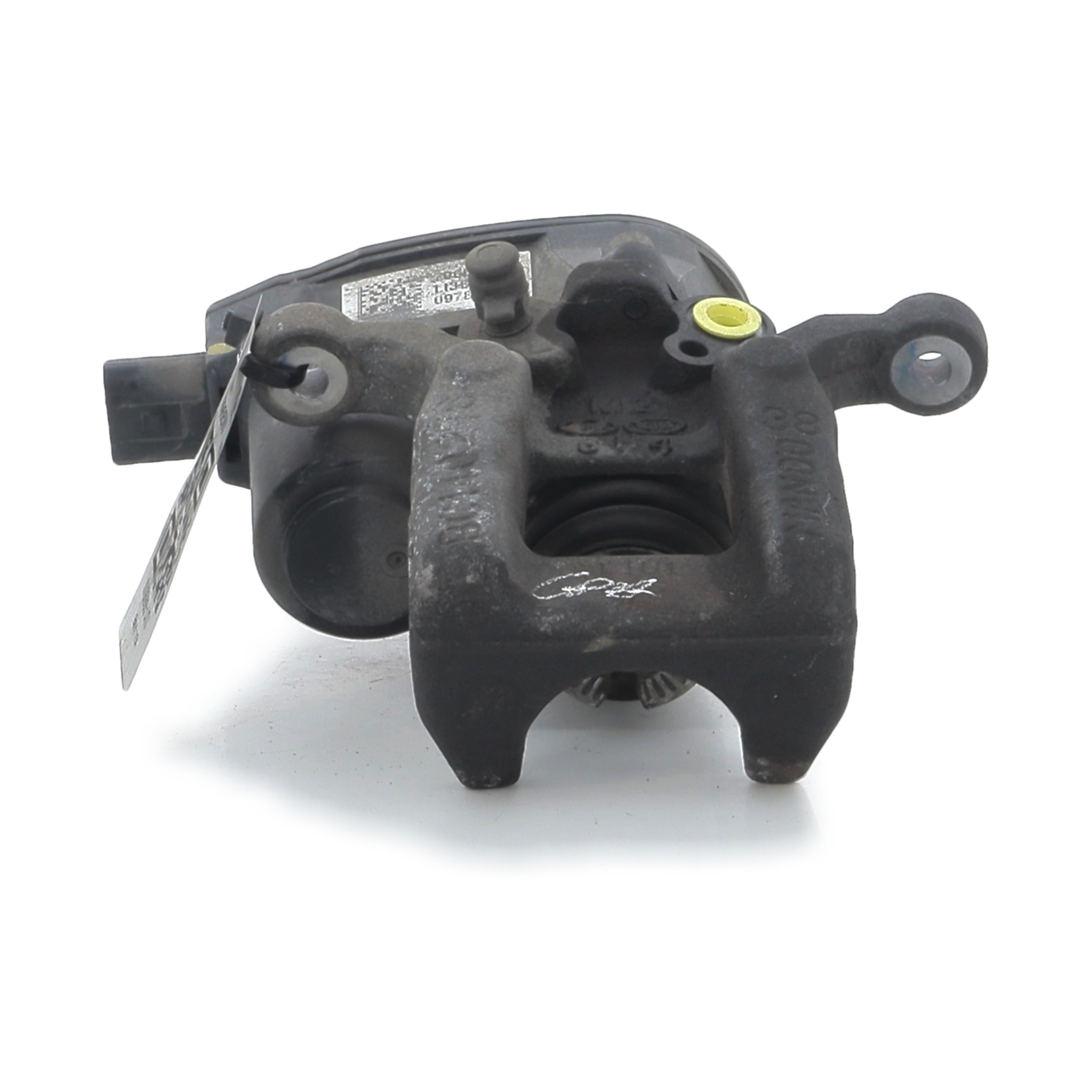 Etrier arrière gauche 58310D7B70 - KIA SPORTAGE 4 PH.1 1.7 CRDI - U1-9966W U1-9966W