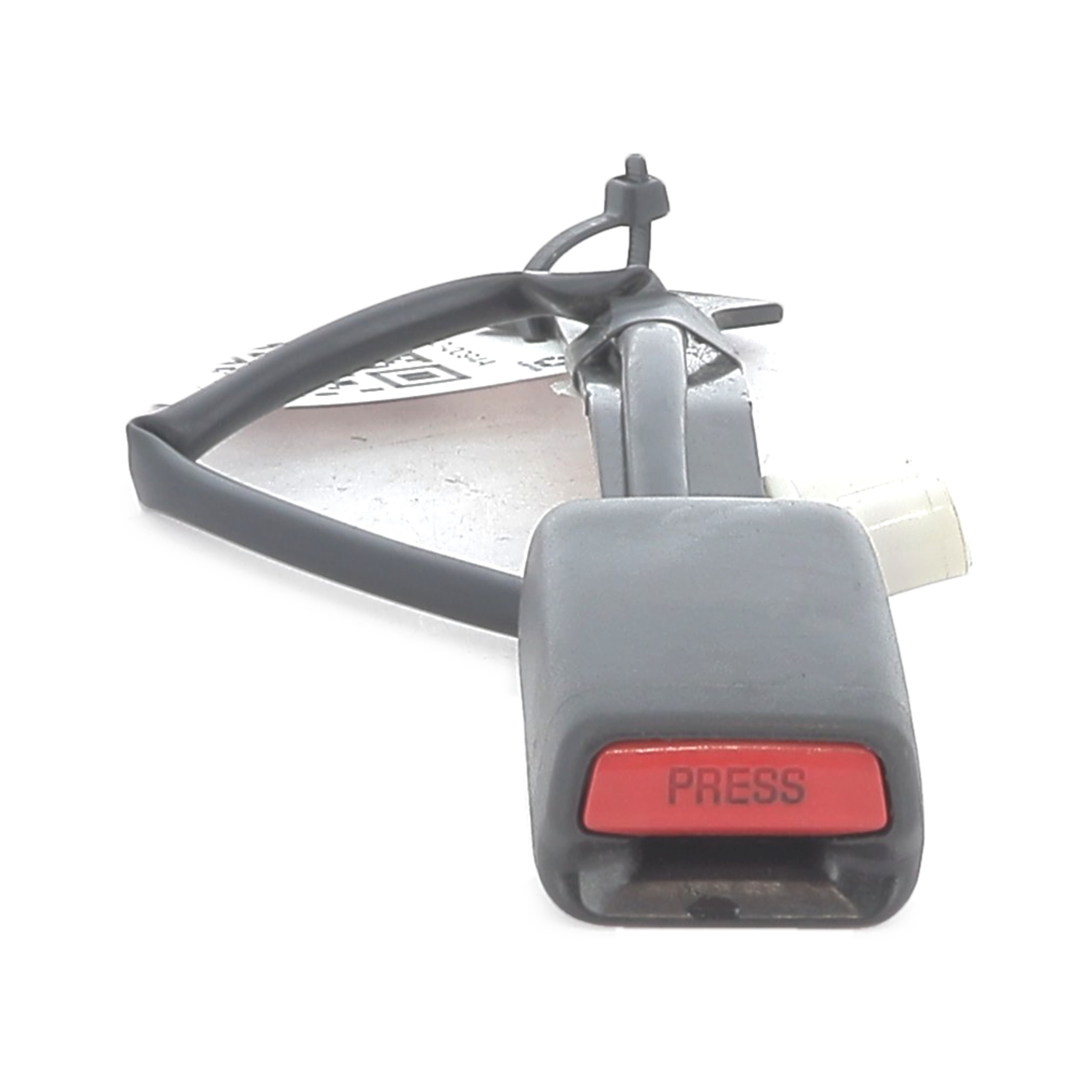 Attache ceinture avant gauche FORD MUSTANG 5 U2-0094A U2-0094A