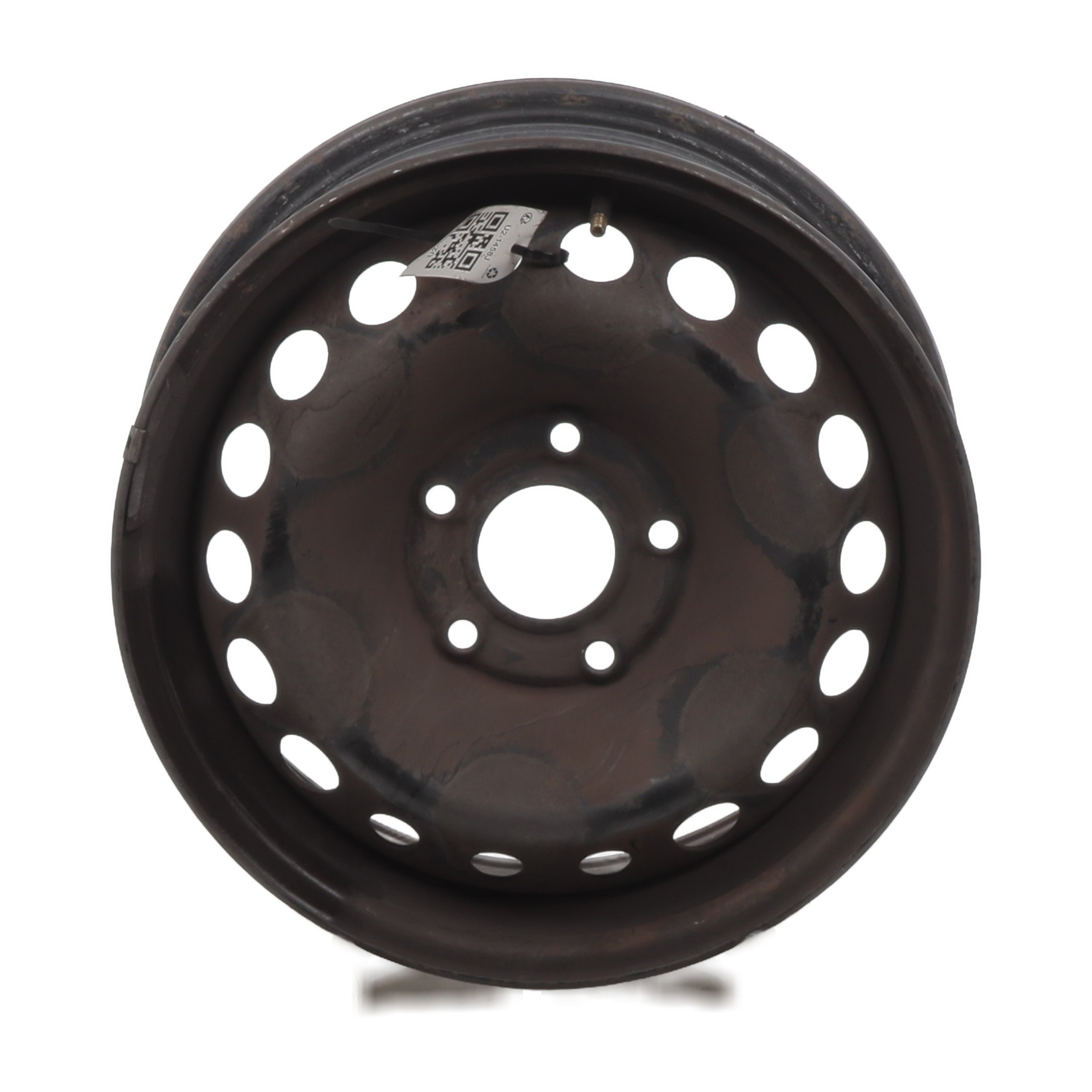 Jante tole 403006889R - RENAULT MEGANE 3 PH.1 1.5 DCI - U2-1458J U2-1458J