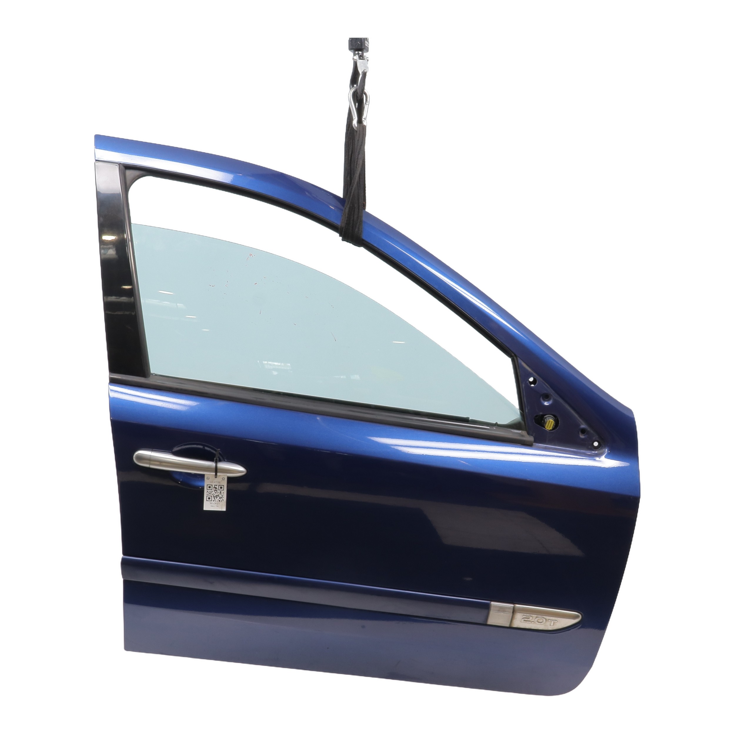 Porte avant droite RENAULT LAGUNA ESTATE 2 PH.2 7751472438 U2-4718L U2-4718L