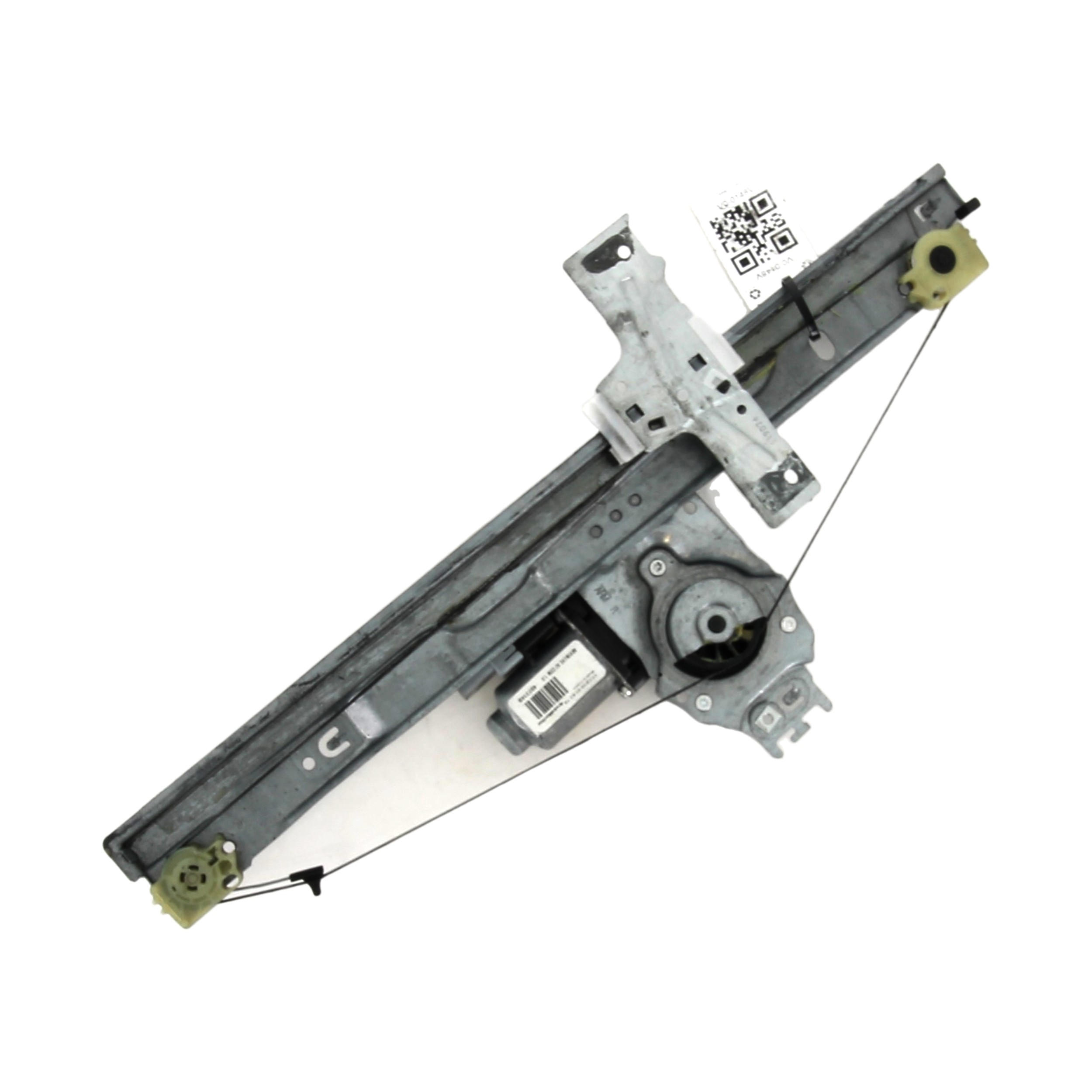 Lève vitre avant droit PEUGEOT 207 V0-0148V V0-0148V