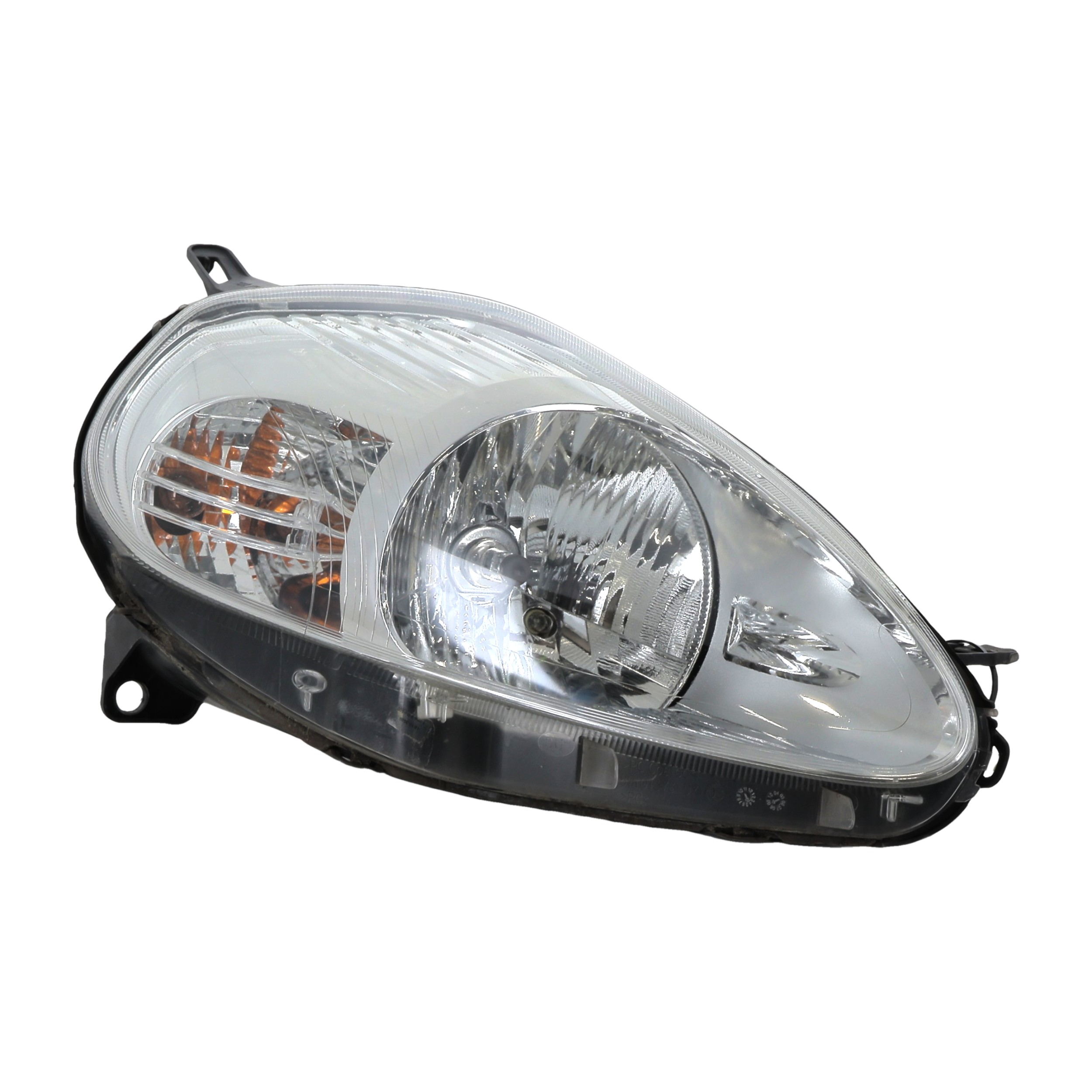Phare droit réf. 51840989 FIAT GRANDE PUNTO 3 V0-0181R V0-0181R