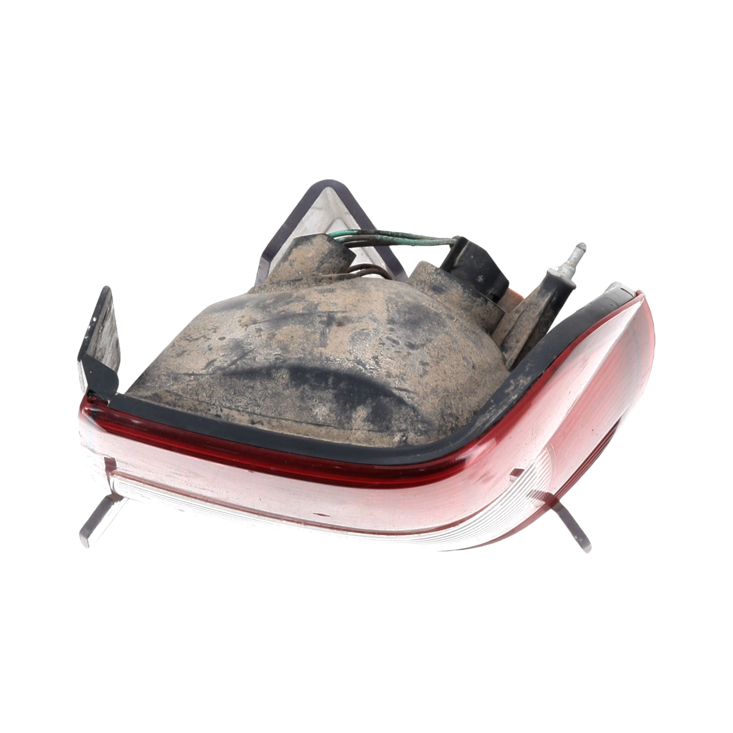 Feu arrière droit MITSUBISHI PAJERO PININ réf. MR530880 V0-0437Y V0-0437Y