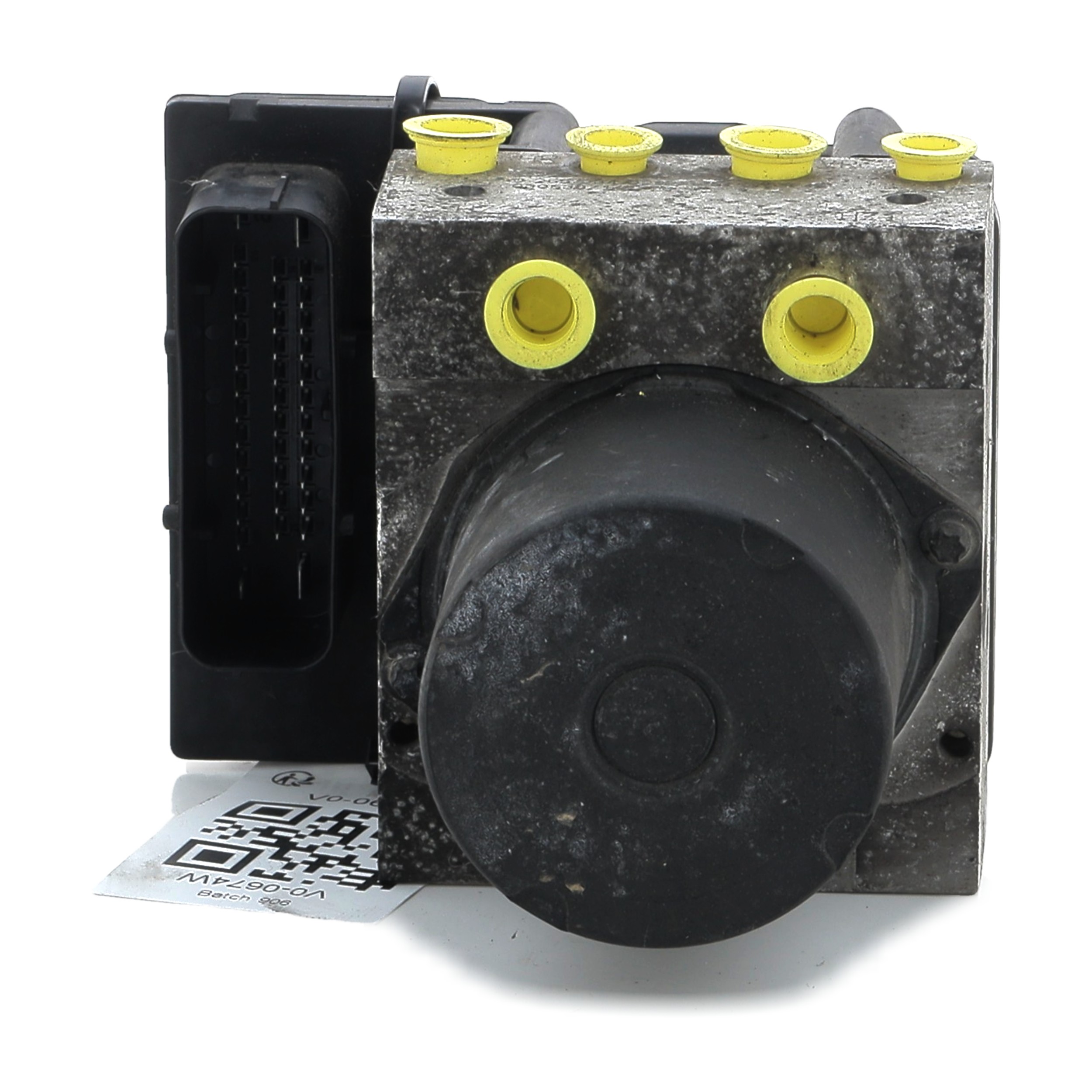 Bloc ABS 34516791108 - BMW SERIE 5 5 PH.1 530 D - V0-0674W V0-0674W