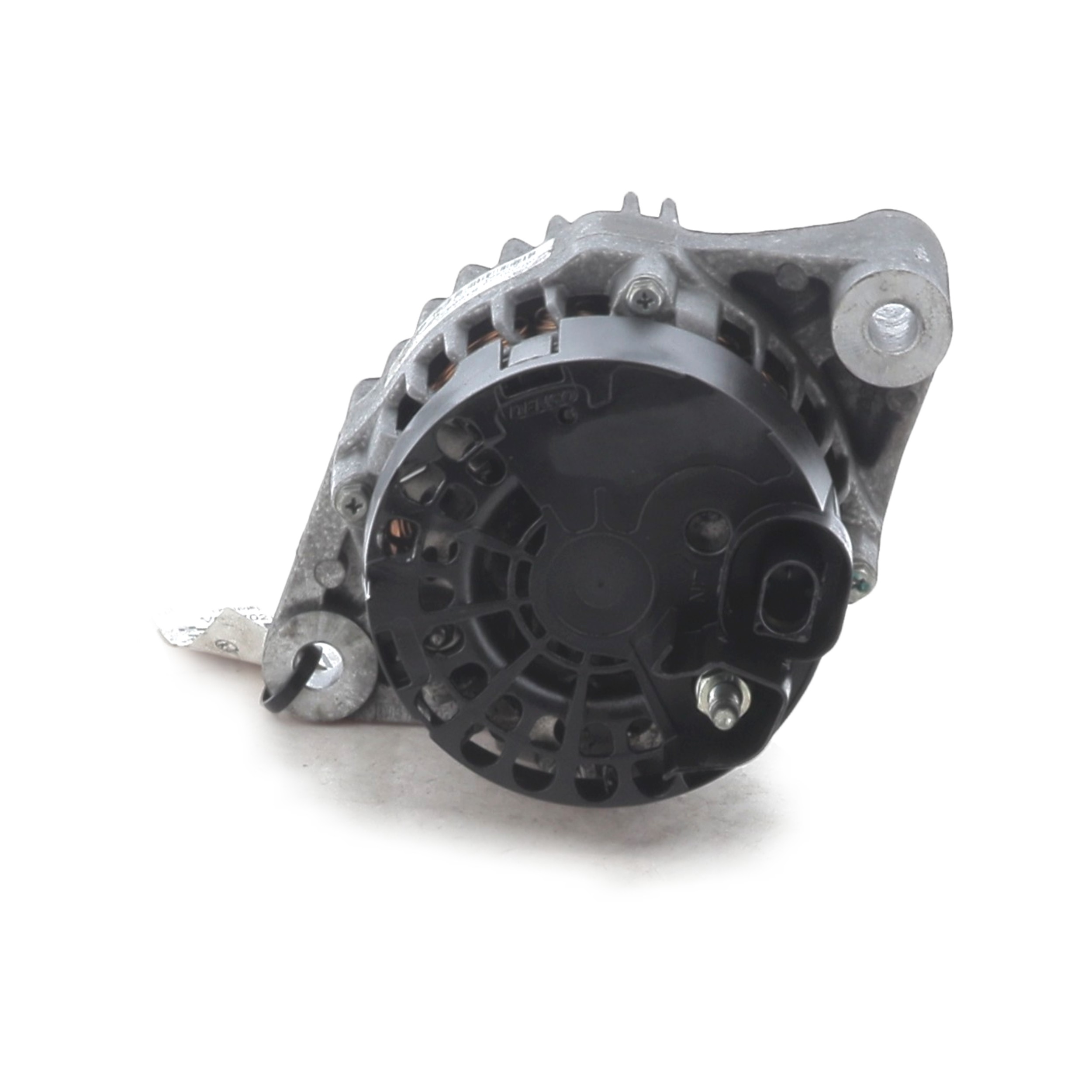 Alternateur FIAT 500L 2 PH.1 1.6 JTD réf. 51884351 V0-0702U V0-0702U