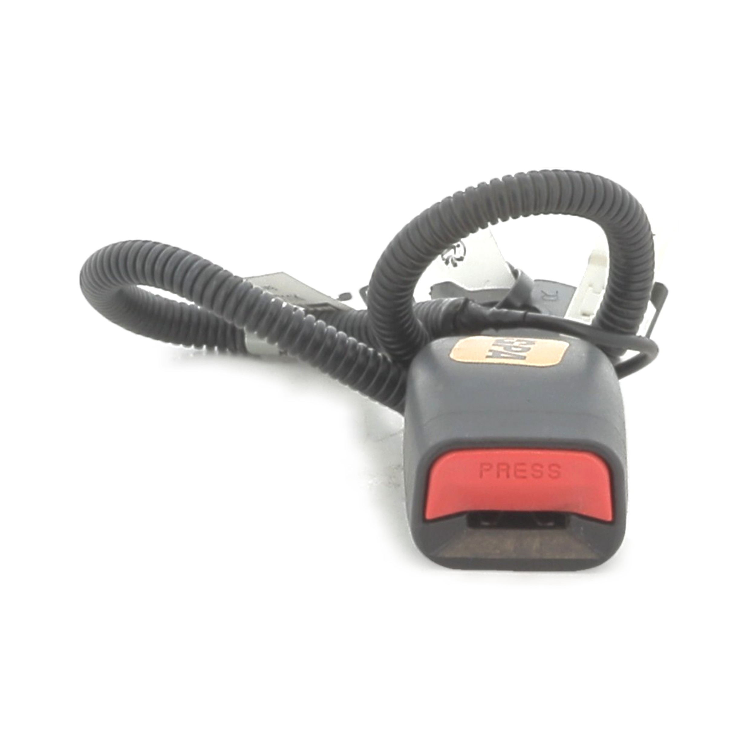 Attache ceinture avant droit KIA SOUL 1 PH.1 V0-0711K V0-0711K