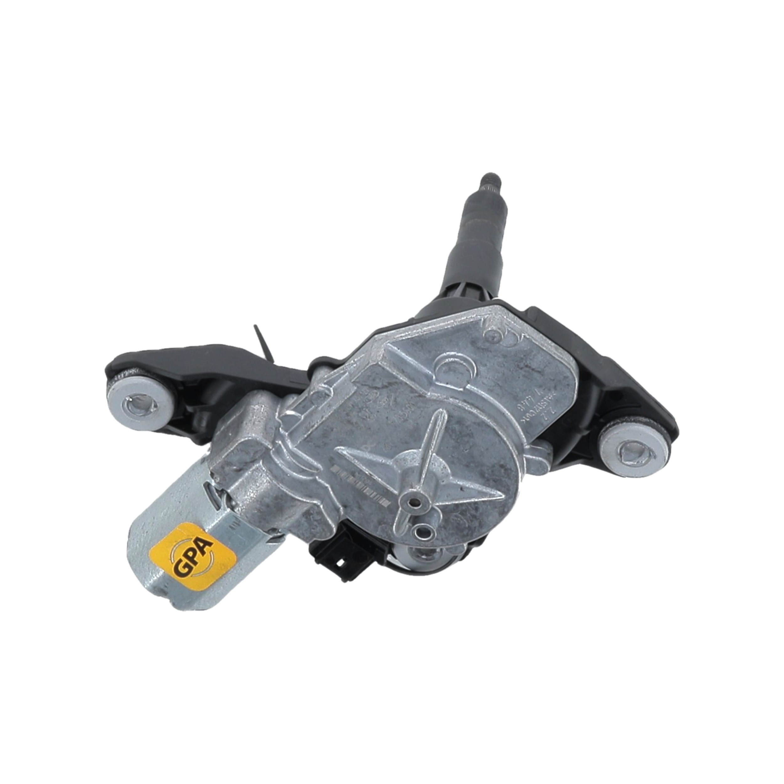 Moteur d'essuie glace arrière réf. 287109757R RENAULT TWINGO 3 PH.1 V0-0963B V0-0963B