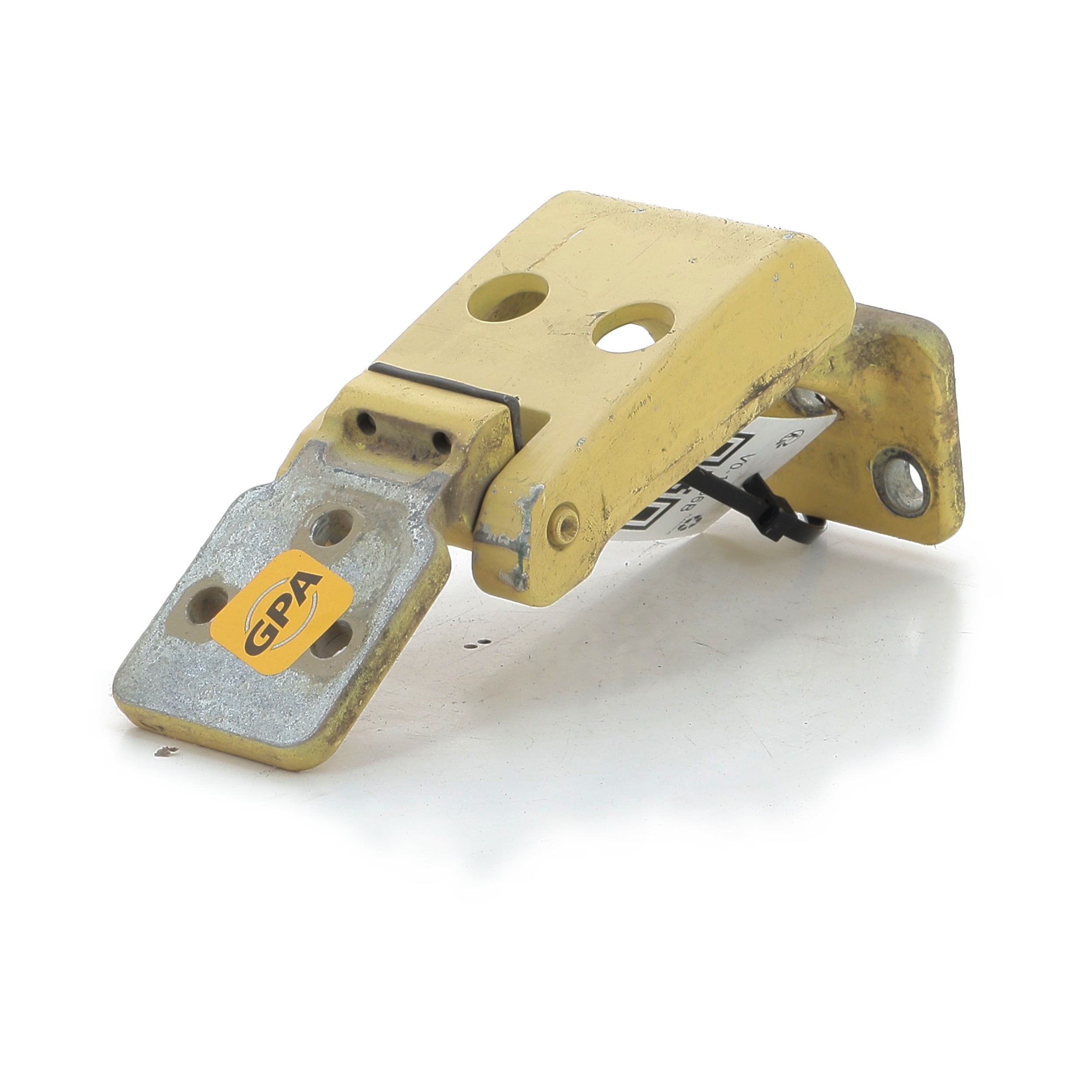 Charniere inférieure porte battante gauche 9067400237 - MERCEDES SPRINTER 2 209D - V0-1136B V0-1136B