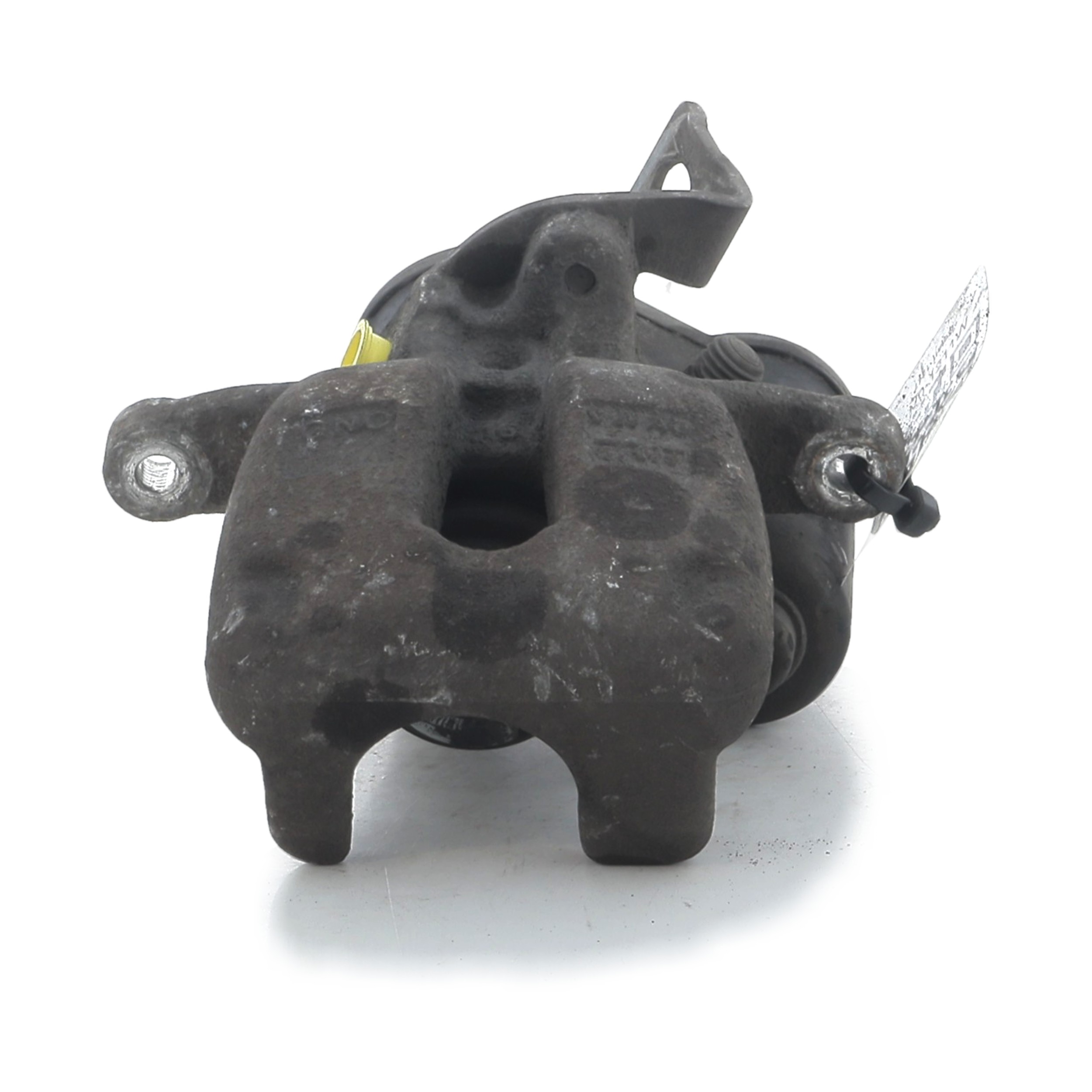 Etrier arrière gauche 3C0615403G - VOLKSWAGEN PASSAT 5 2.0 TDI - V0-1211W V0-1211W