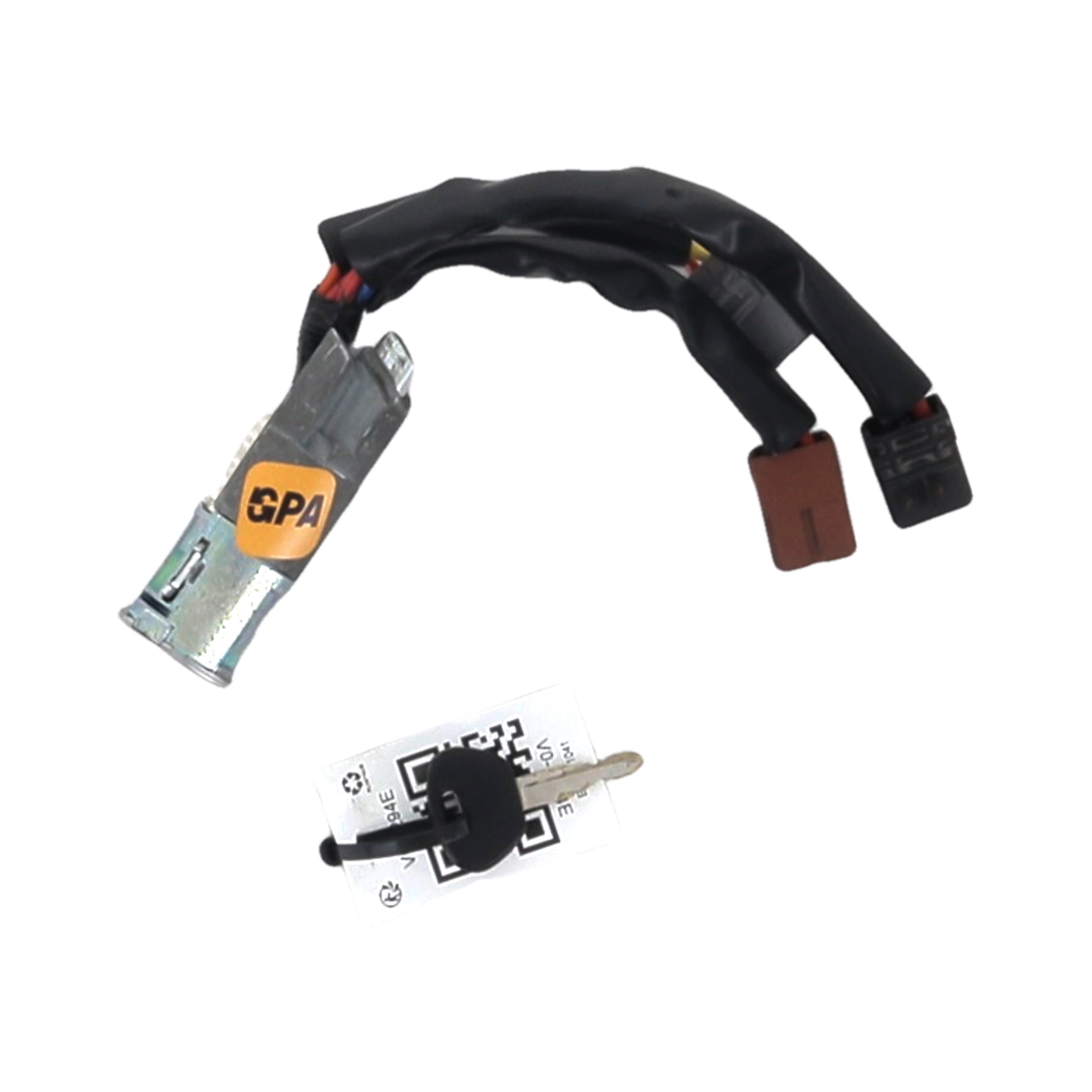 Neiman (barillet clé) MICROCAR VIRGO V0-1294E V0-1294E