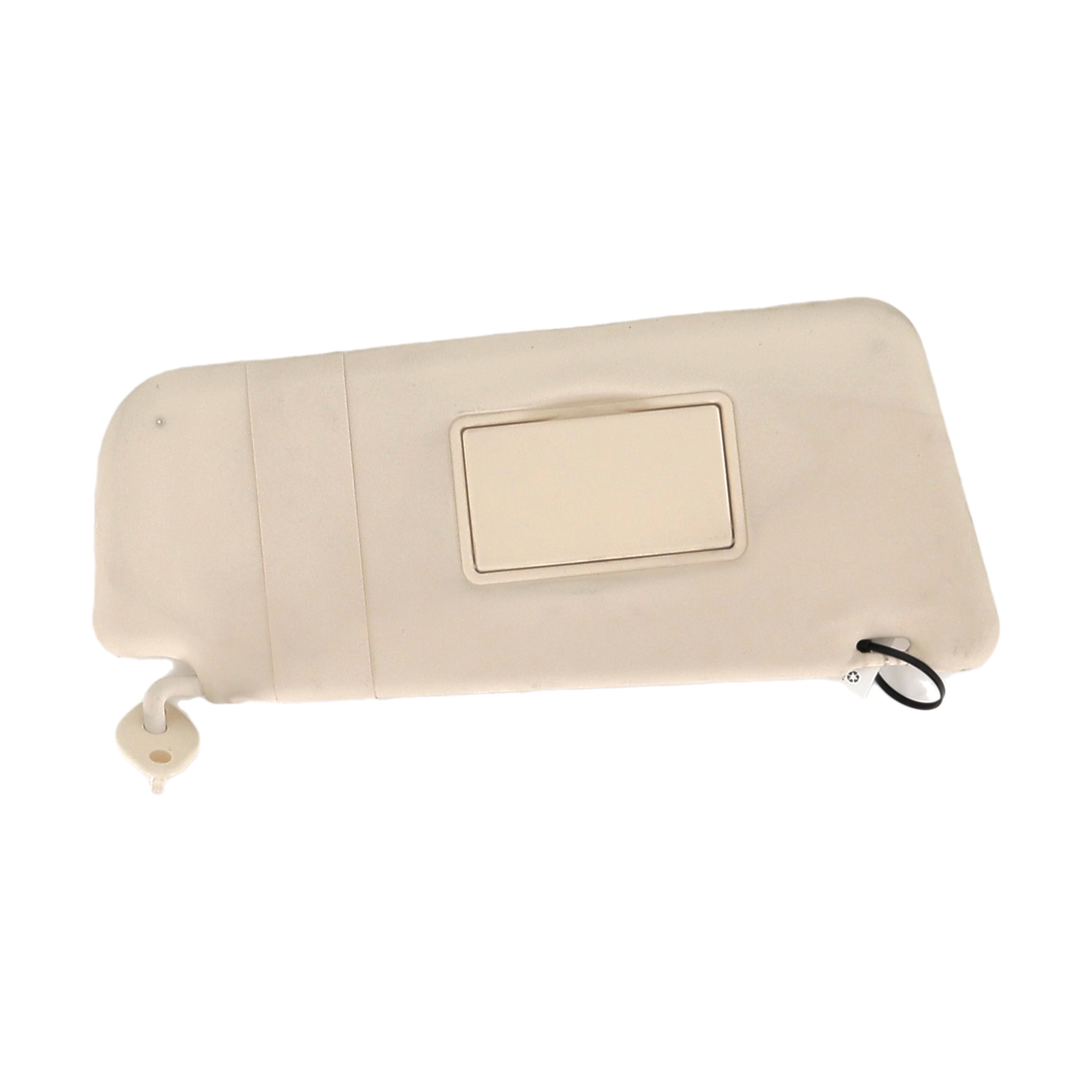 Pare-soleil droit 00008143TL - CITROEN BERLINGO 1 PH.2 - V0-1309X V0-1309X