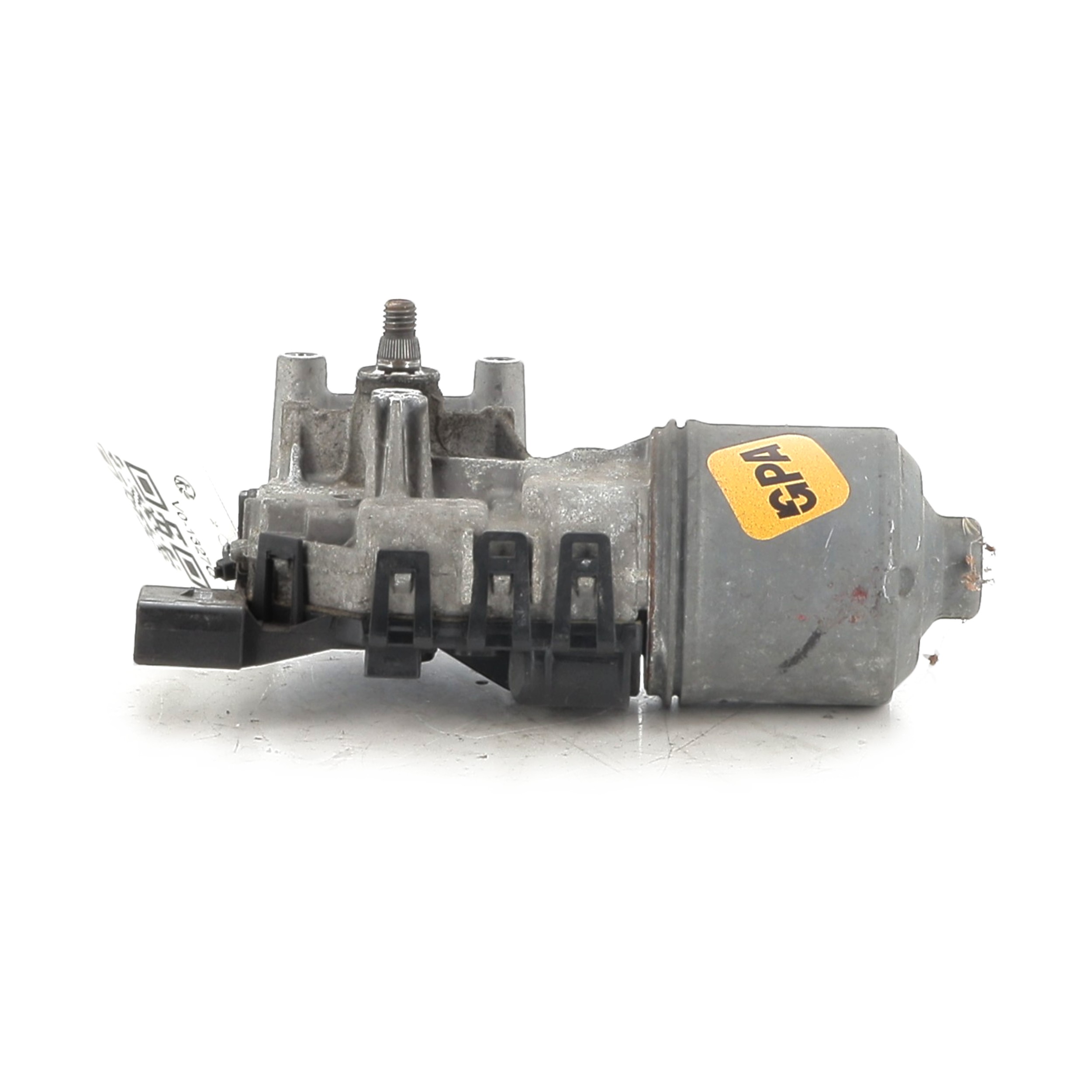 Moteur d'essuie glace avant réf. 6Q1955119A VOLKSWAGEN POLO 4 PH.2 V0-1327Q V0-1327Q