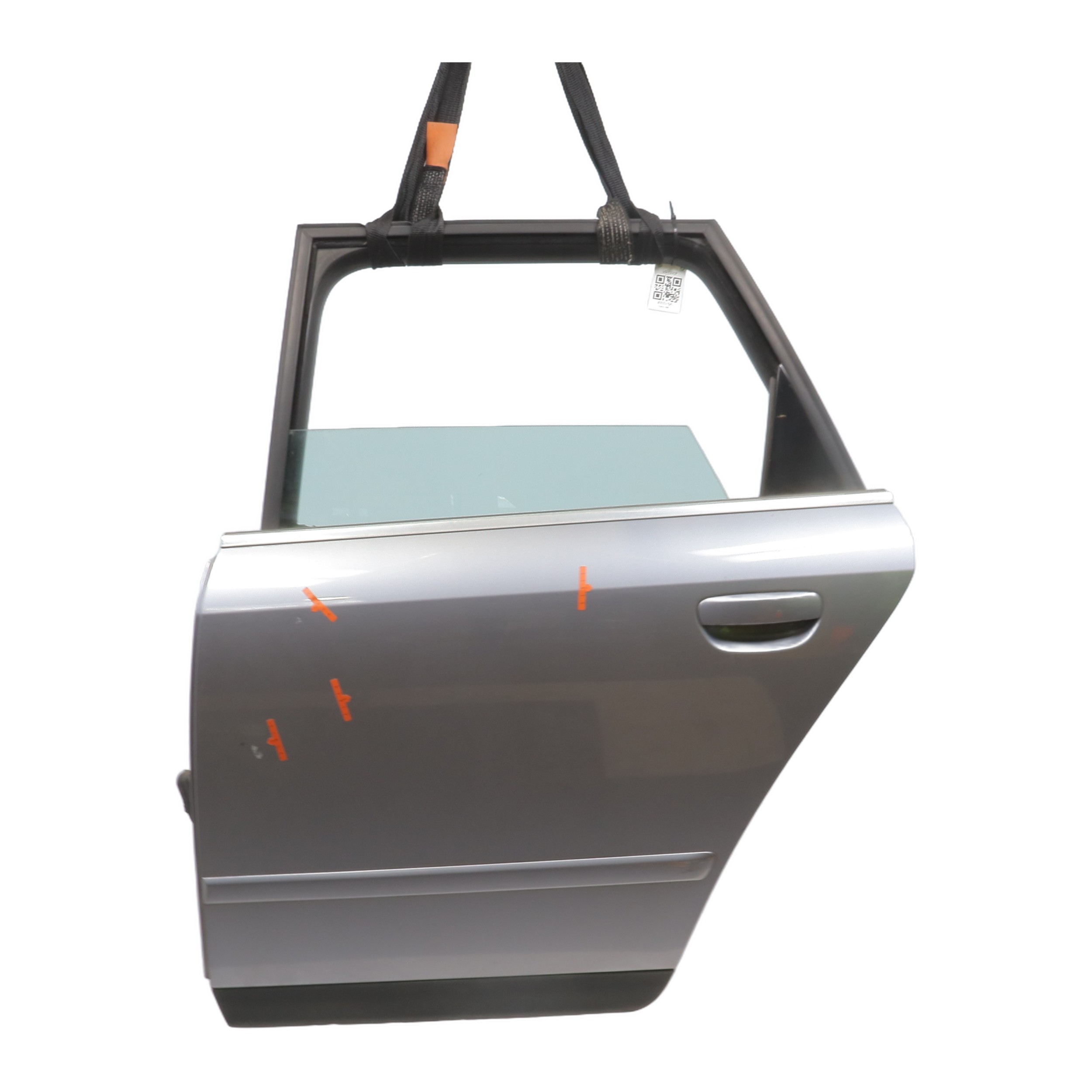 Porte arrière gauche AUDI A4 AVANT 2 PH.2 8E0833051H V0-1330F V0-1330F