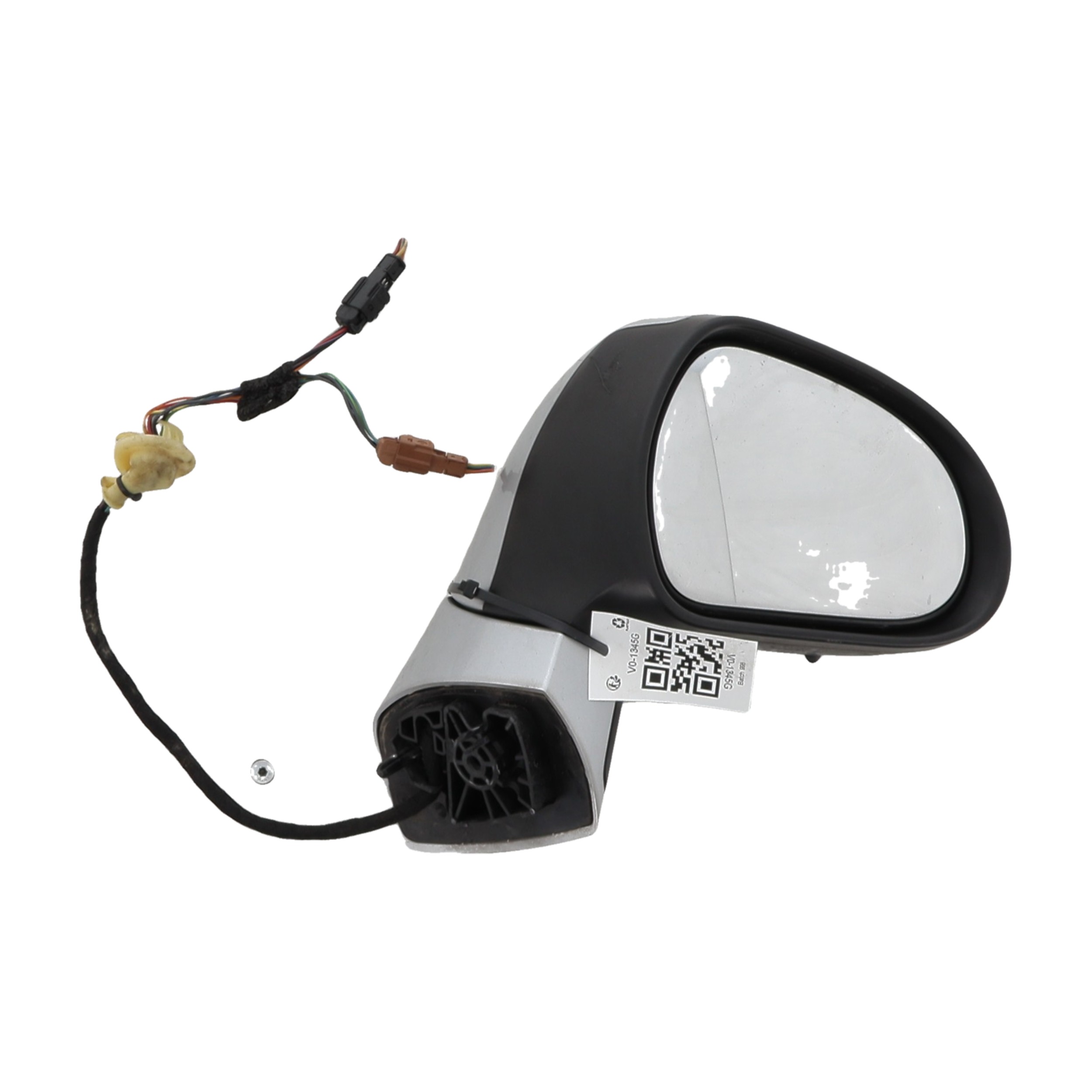 Rétroviseur droit PEUGEOT 308 1 PH.2 réf. 8153XX V0-1345G V0-1345G