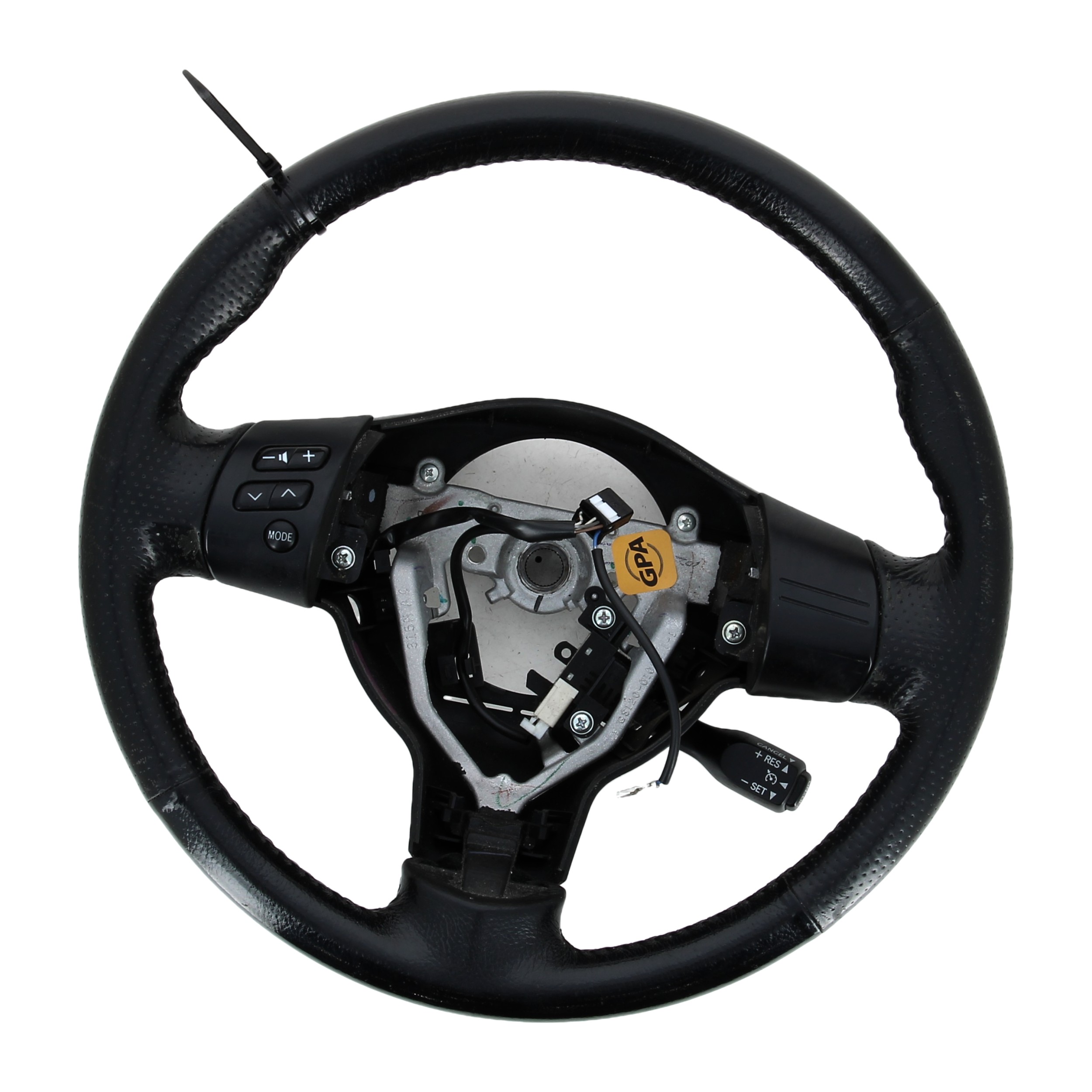 Volant 4510042230C0 - TOYOTA RAV4 2 PH.2 2.0 VVTI - V0-1425Y V0-1425Y