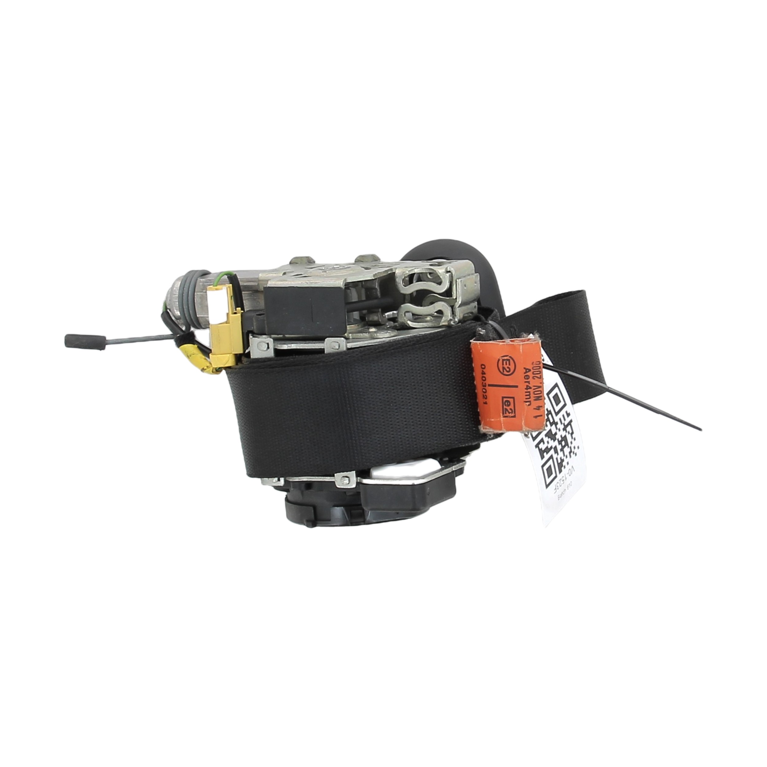 Ceinture avant gauche ALFA-ROMEO GT réf. 156076183 V0-1523F V0-1523F