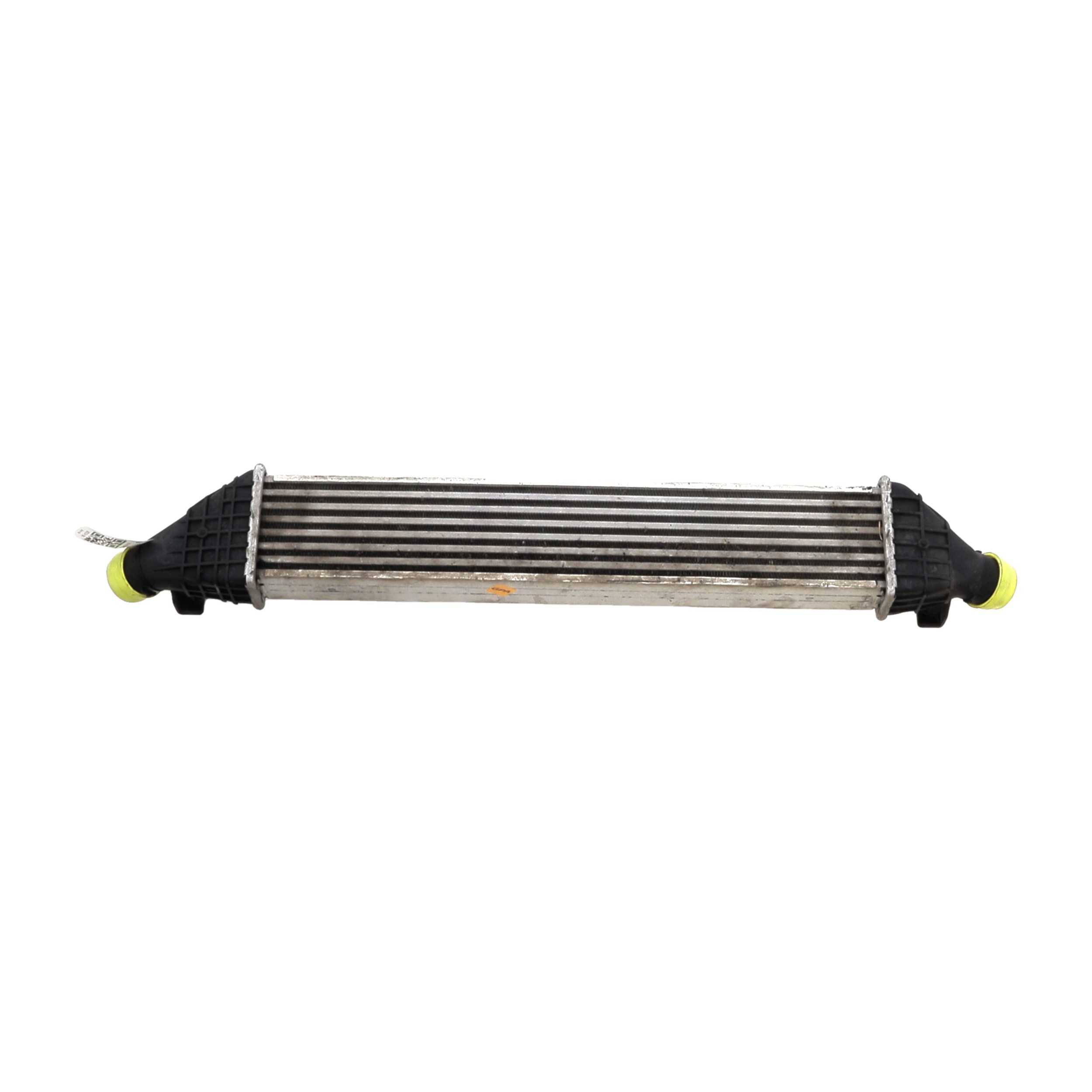 Echangeur air air/Intercooler FIAT FREEMONT 2.0 JTD réf. K68102118AA V0-1622R V0-1622R [reference_1739091] 2