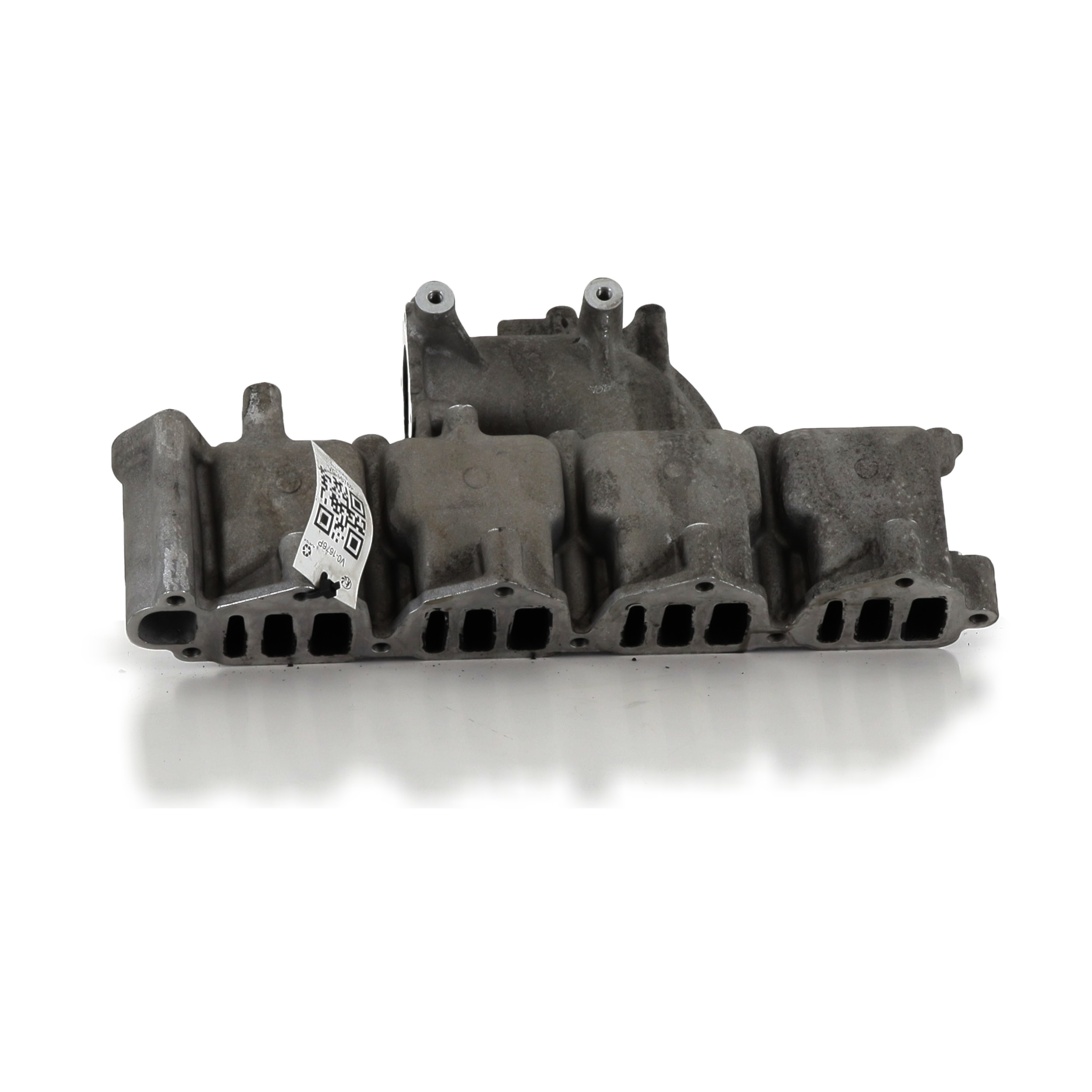 Collecteur d'admission 6641400601 - SSANGYONG KYRON PH.1 2.0 XDI - V0-1676P V0-1676P