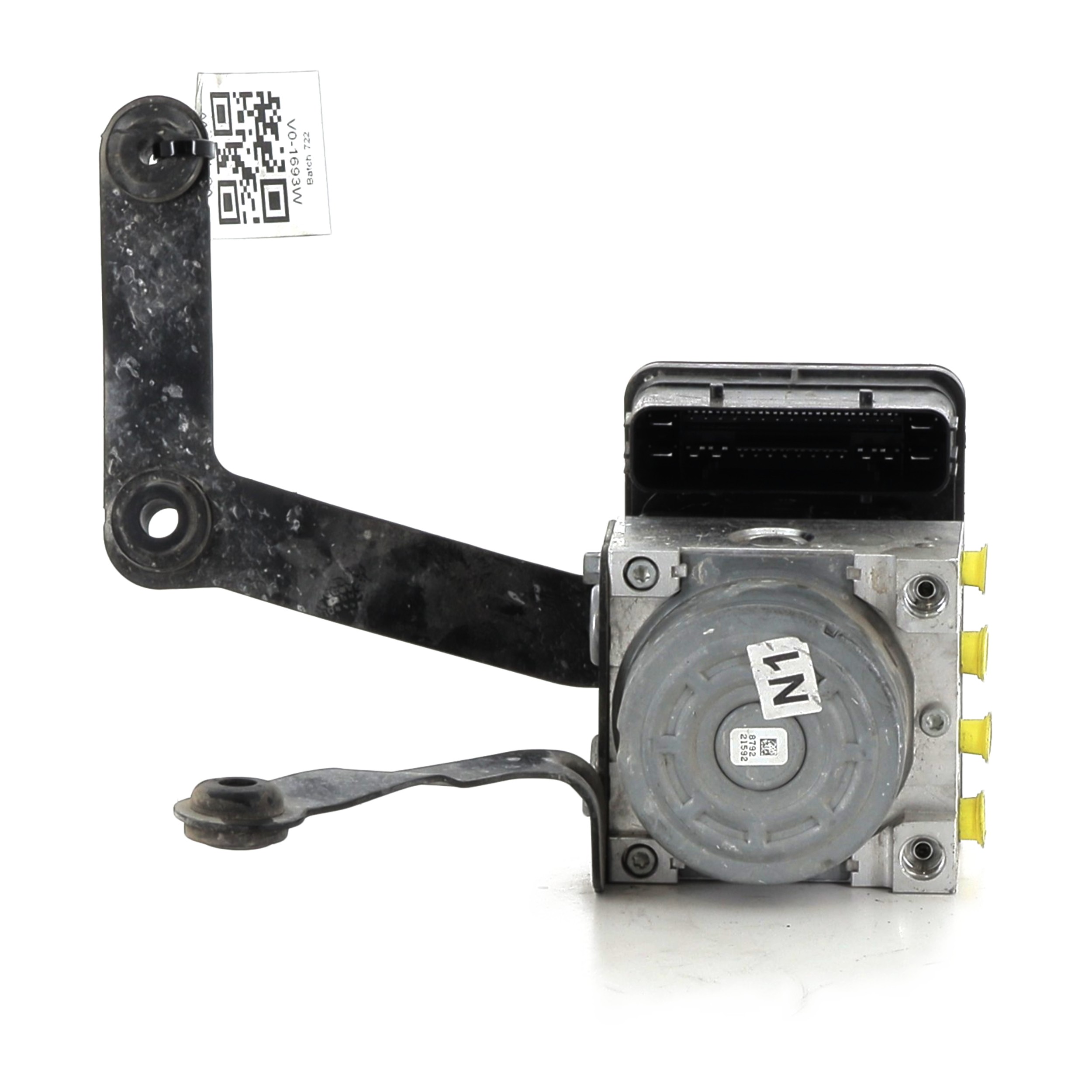 Bloc ABS 2329134 - FORD FIESTA 7 PH.1 1.1 85 - V0-1693W V0-1693W