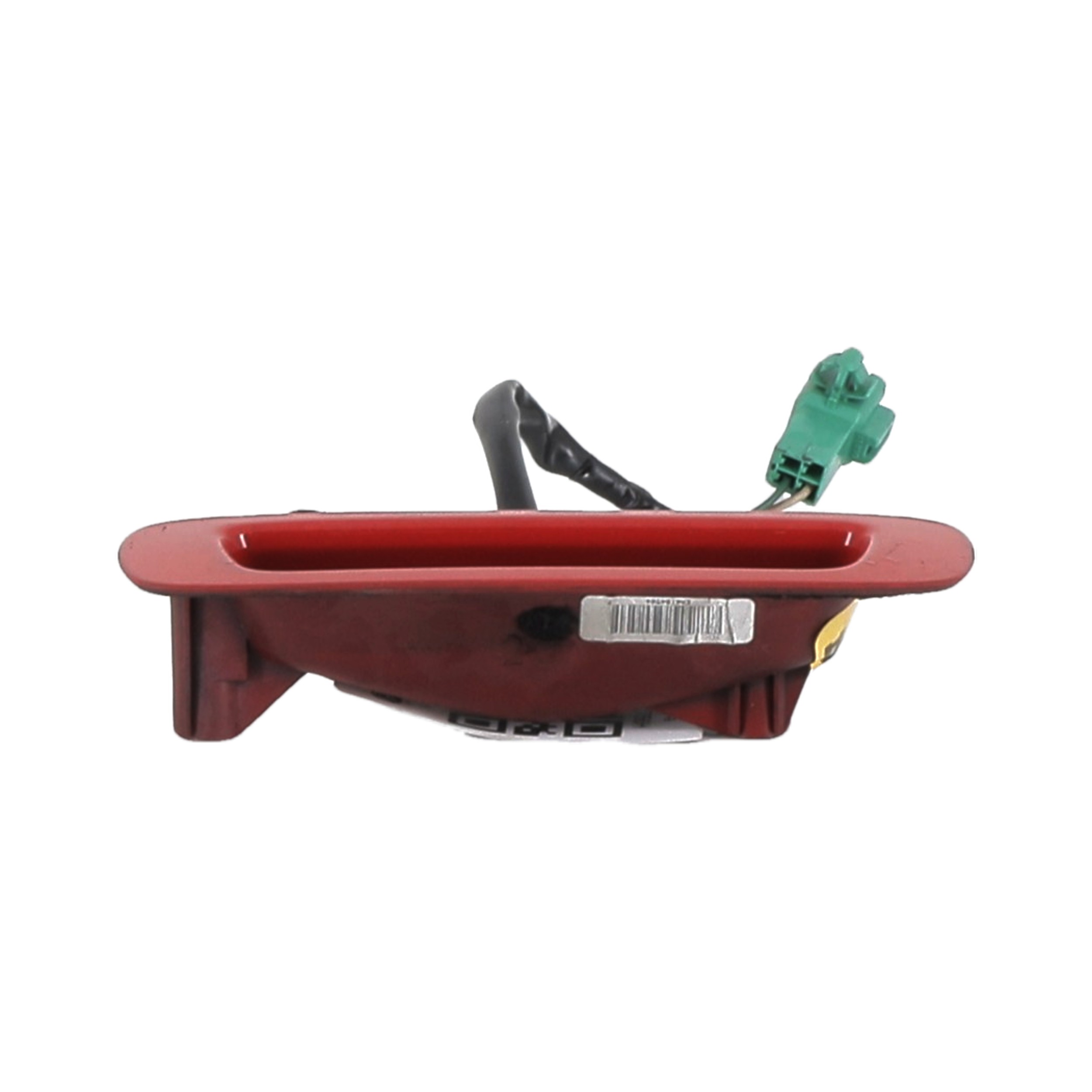 Poignée de hayon 82850-62JA0-ZCG - SUZUKI SWIFT 3 1.3 DDIS - V0-1756H V0-1756H