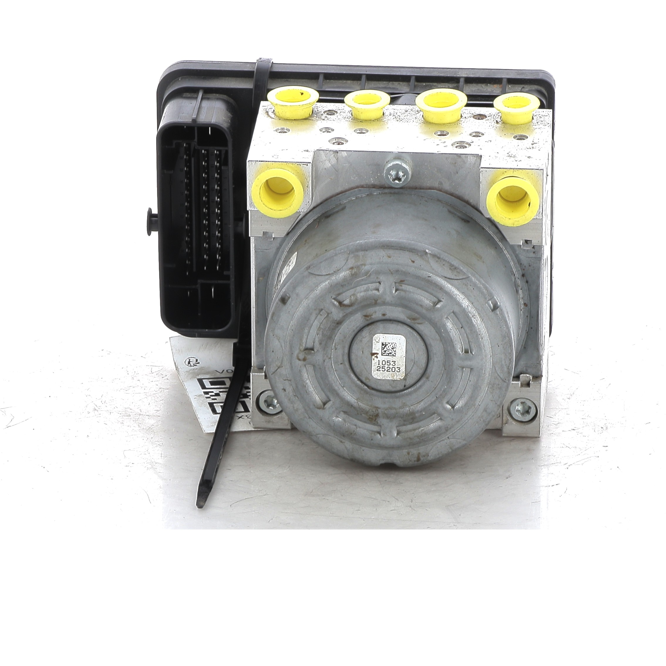 Bloc ABS 1681013180 - OPEL CORSA F PH.1 1.5D 100 - V0-1903X V0-1903X