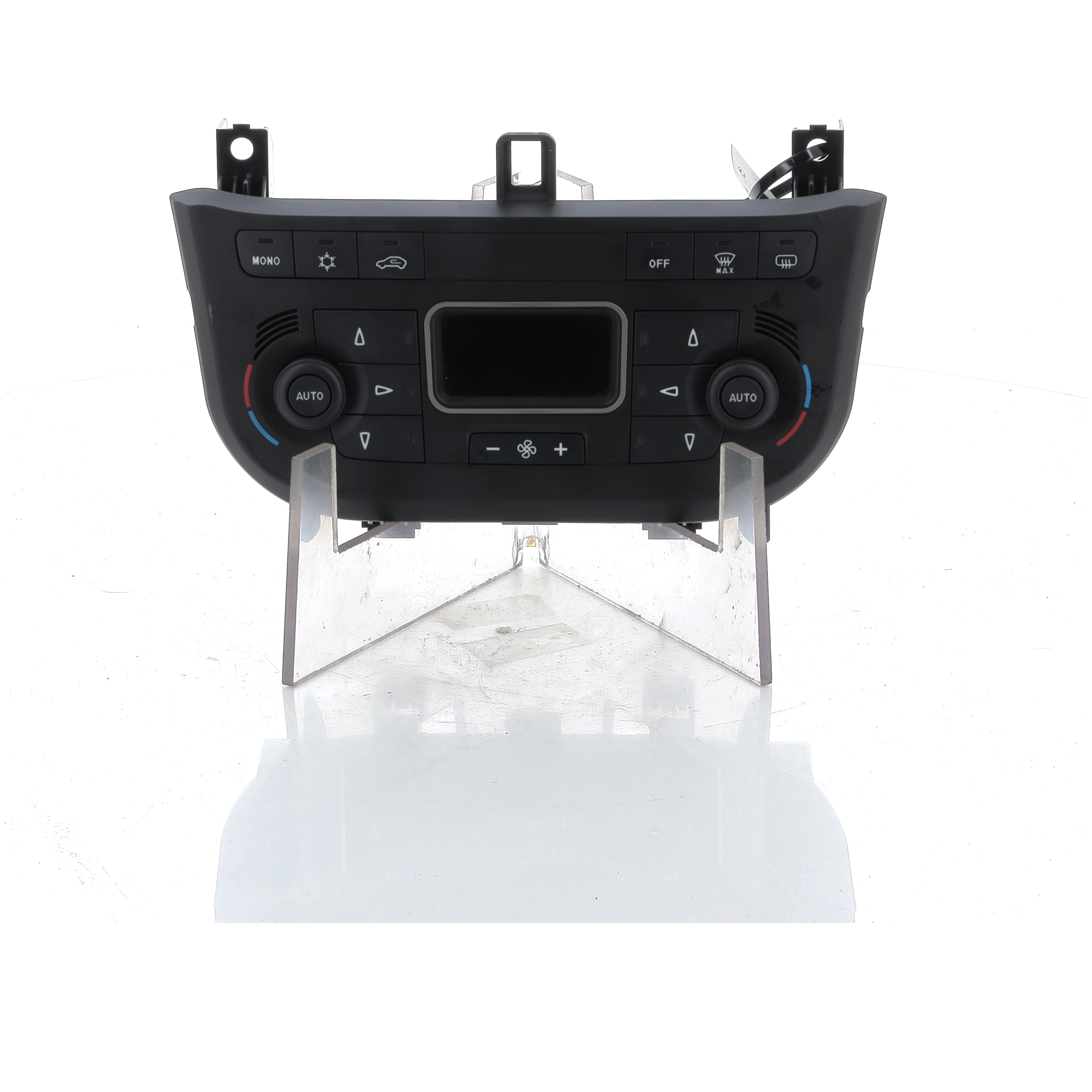 Commande de chauffage 156088743 - ALFA-ROMEO MITO PH.1 0.9T 105 - V0-1951E V0-1951E