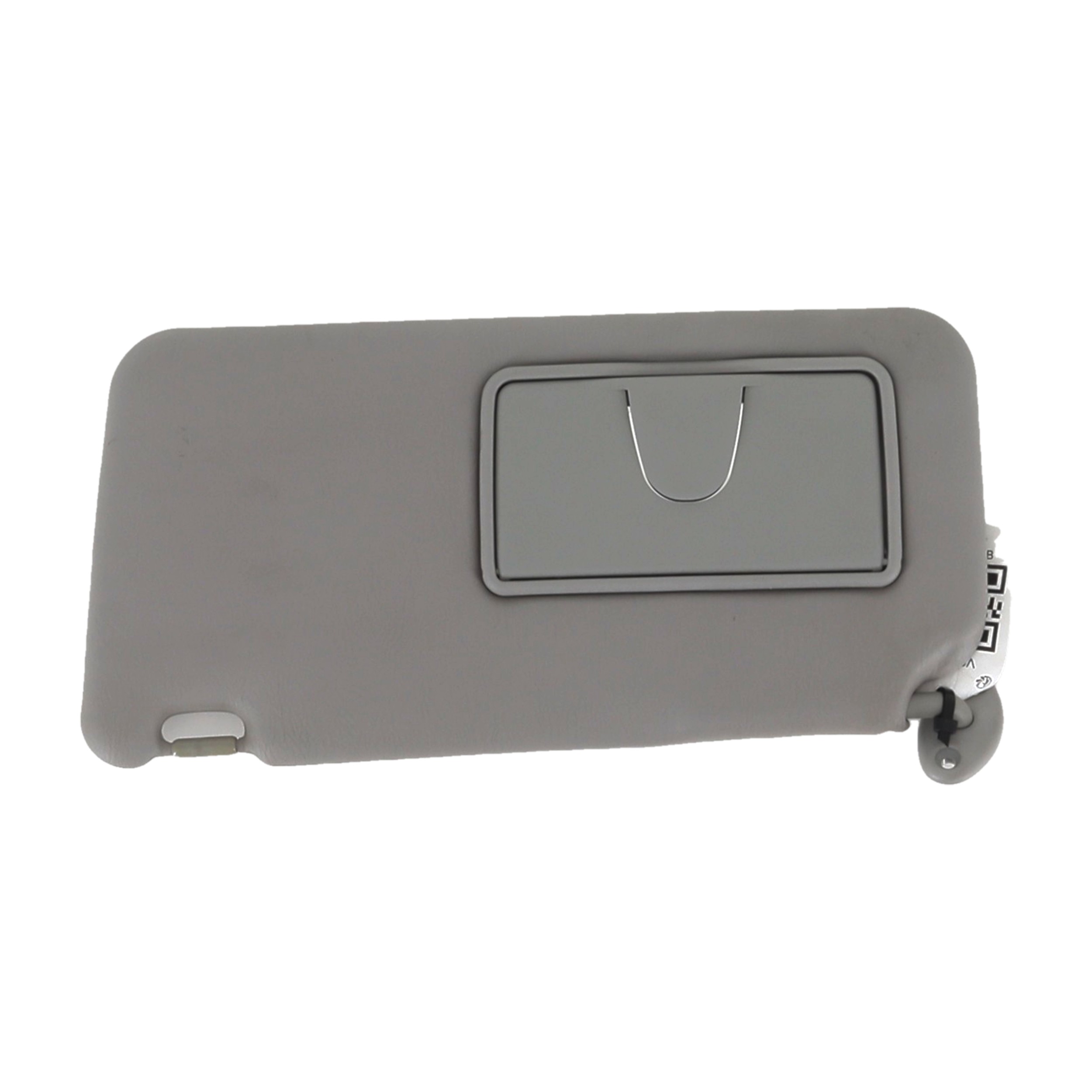 Pare-soleil gauche 84802-80J21-6GS - SUZUKI SWIFT 4 1.2 VVT - V0-1979B V0-1979B