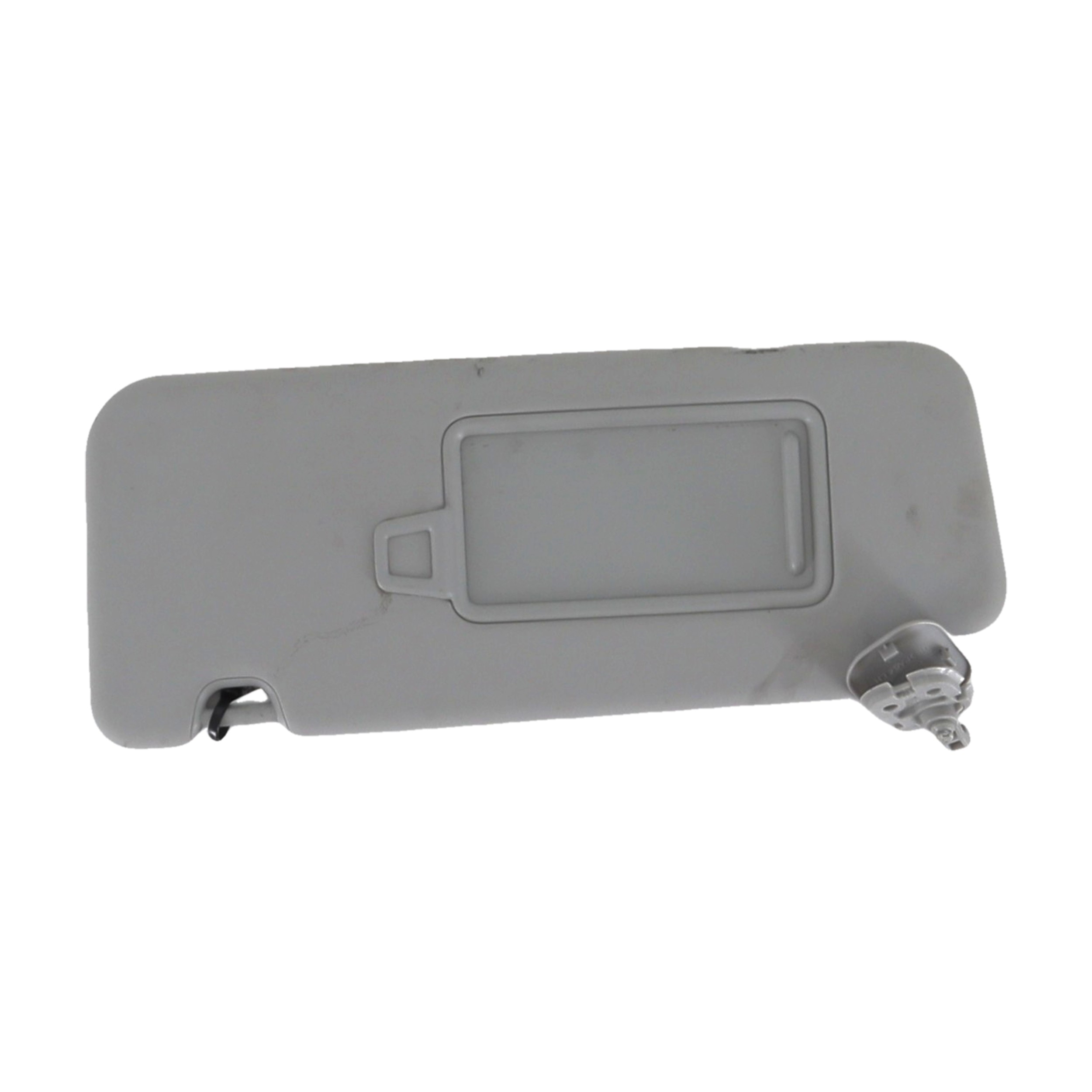 Pare-soleil gauche 85210G5210HGC - KIA NIRO 1 PH.2 ELEC 204 - V0-2051M V0-2051M