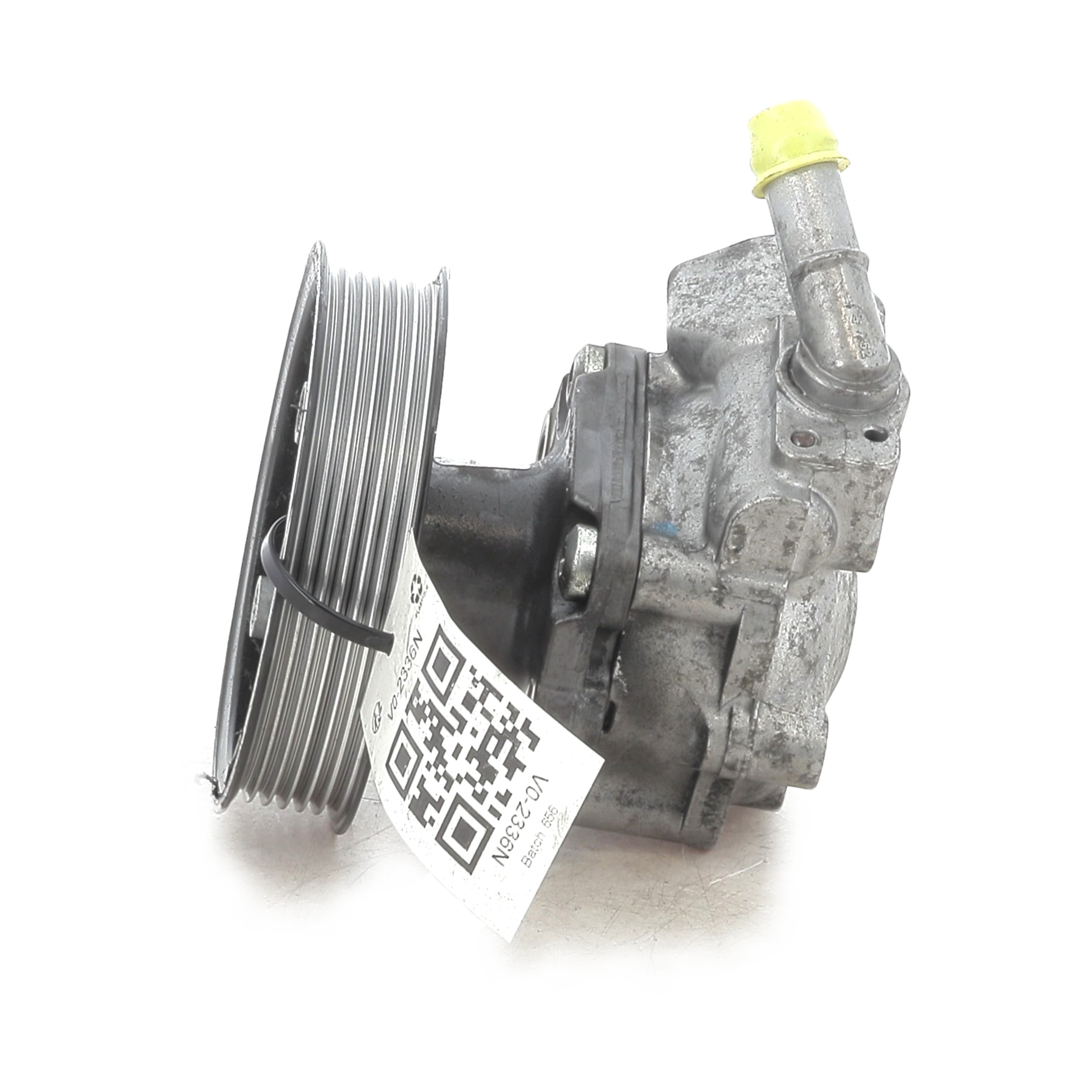 Pompe direction assistée AUDI A4 3 PH.1 réf. 8K0145154L V0-2336N V0-2336N