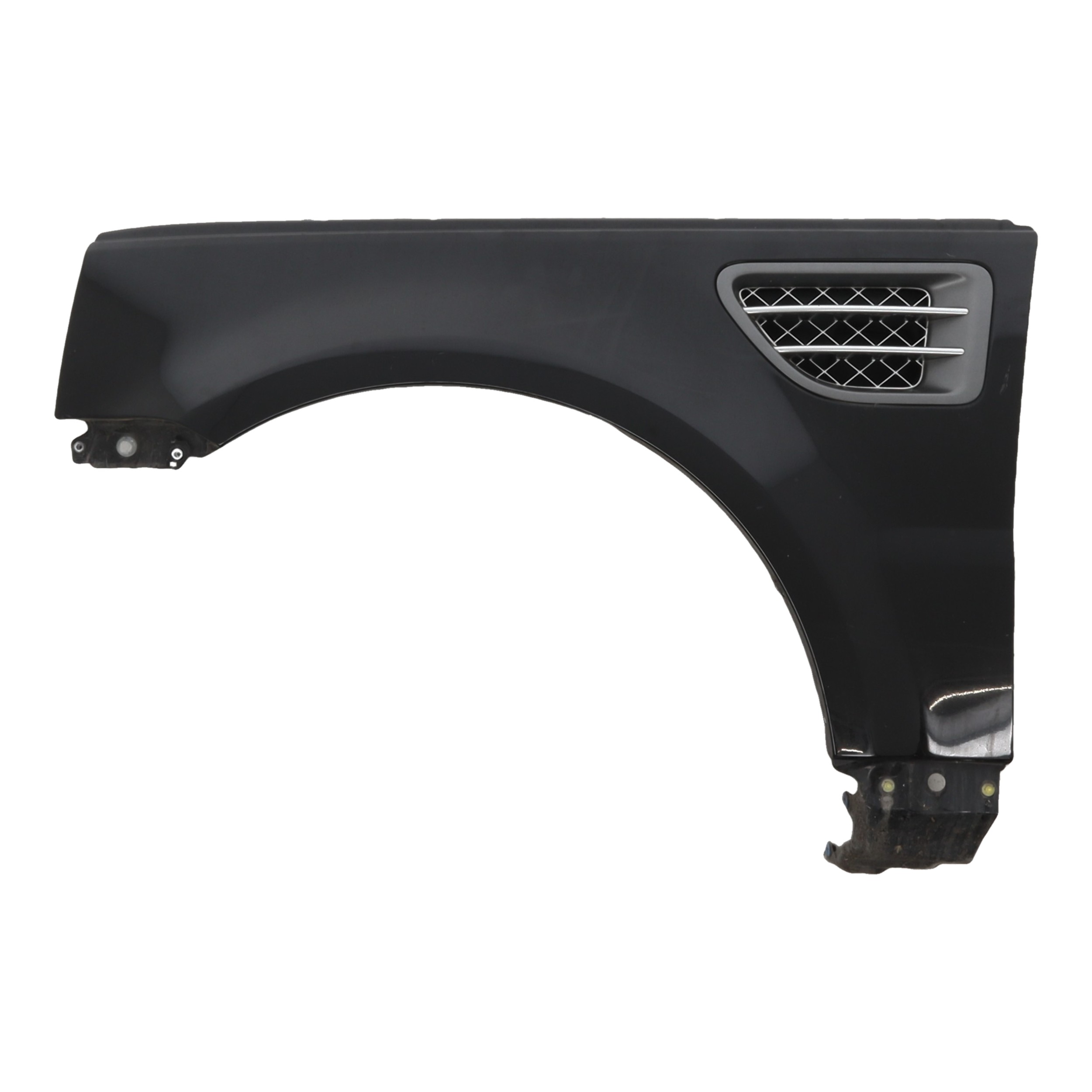 Aile avant gauche LAND ROVER RANGE SPORT 1 PH.1 ASB790030 V0-2399N V0-2399N