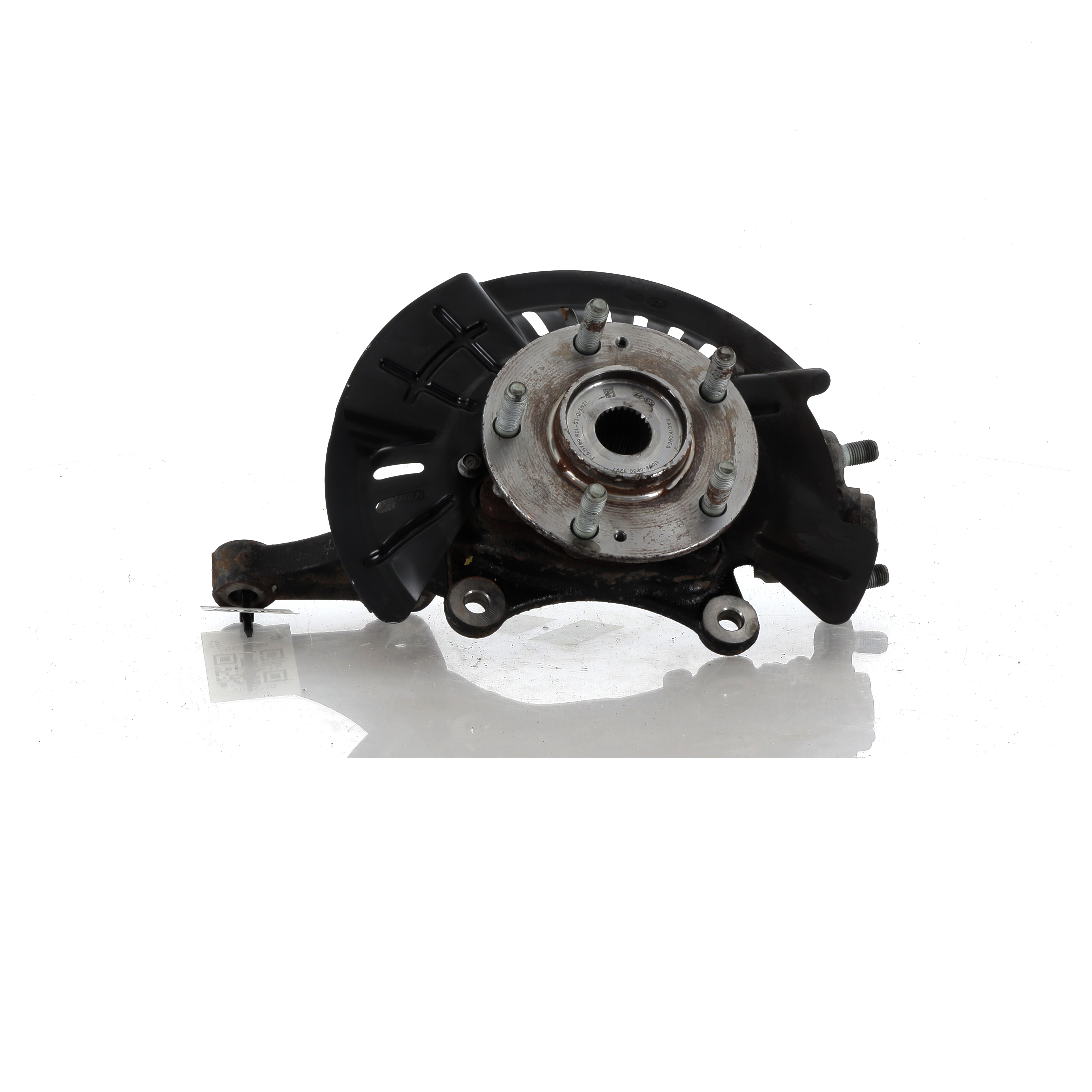 Pivot avant gauche HYUNDAI KONA PH.1 1.0 TGDI réf. 51715J9000 V0-2533G V0-2533G