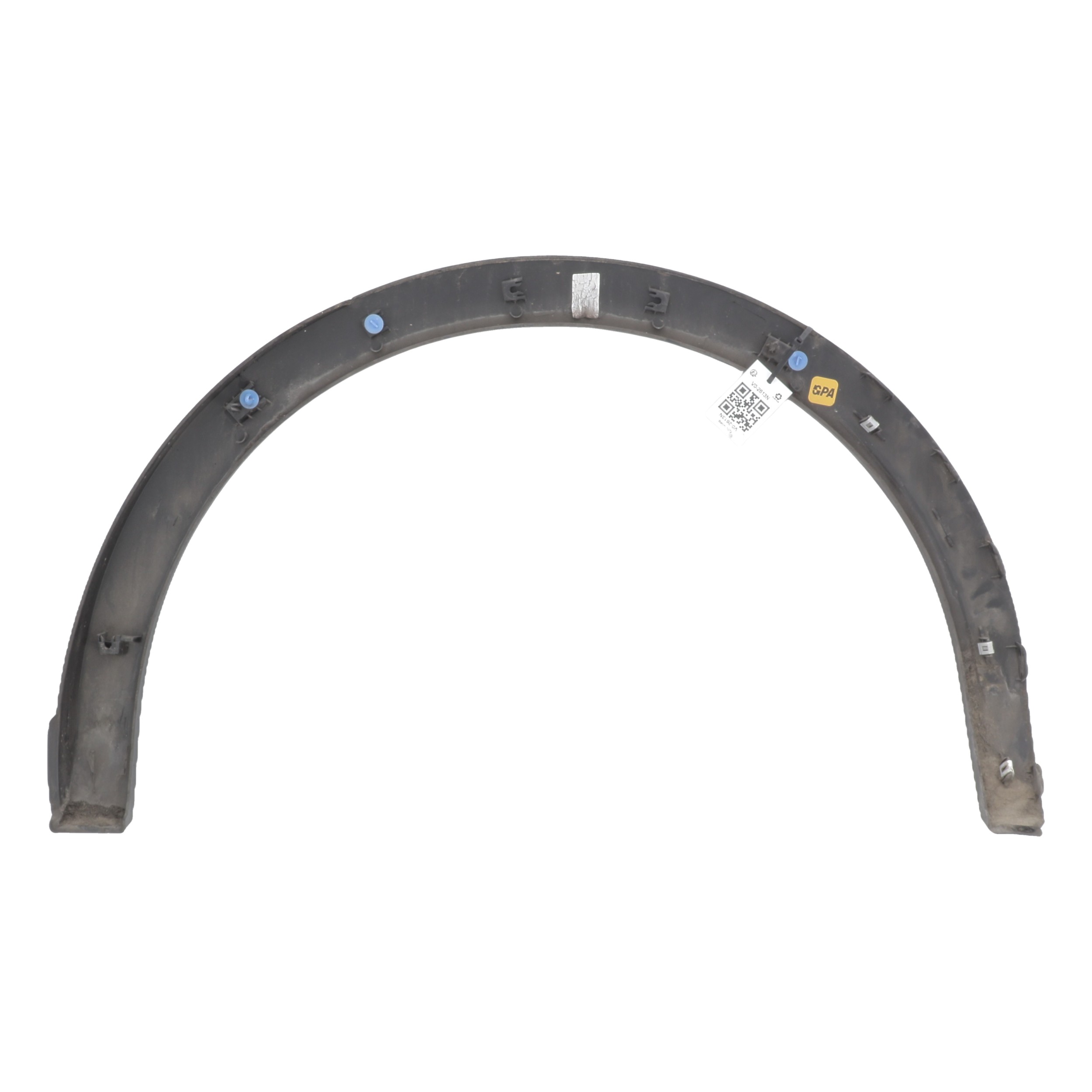 ELARGISSEUR AILE ARD 98208021XT - DS DS3 CROSSBACK PH.1 1.2 PTEC - V0-2613N V0-2613N