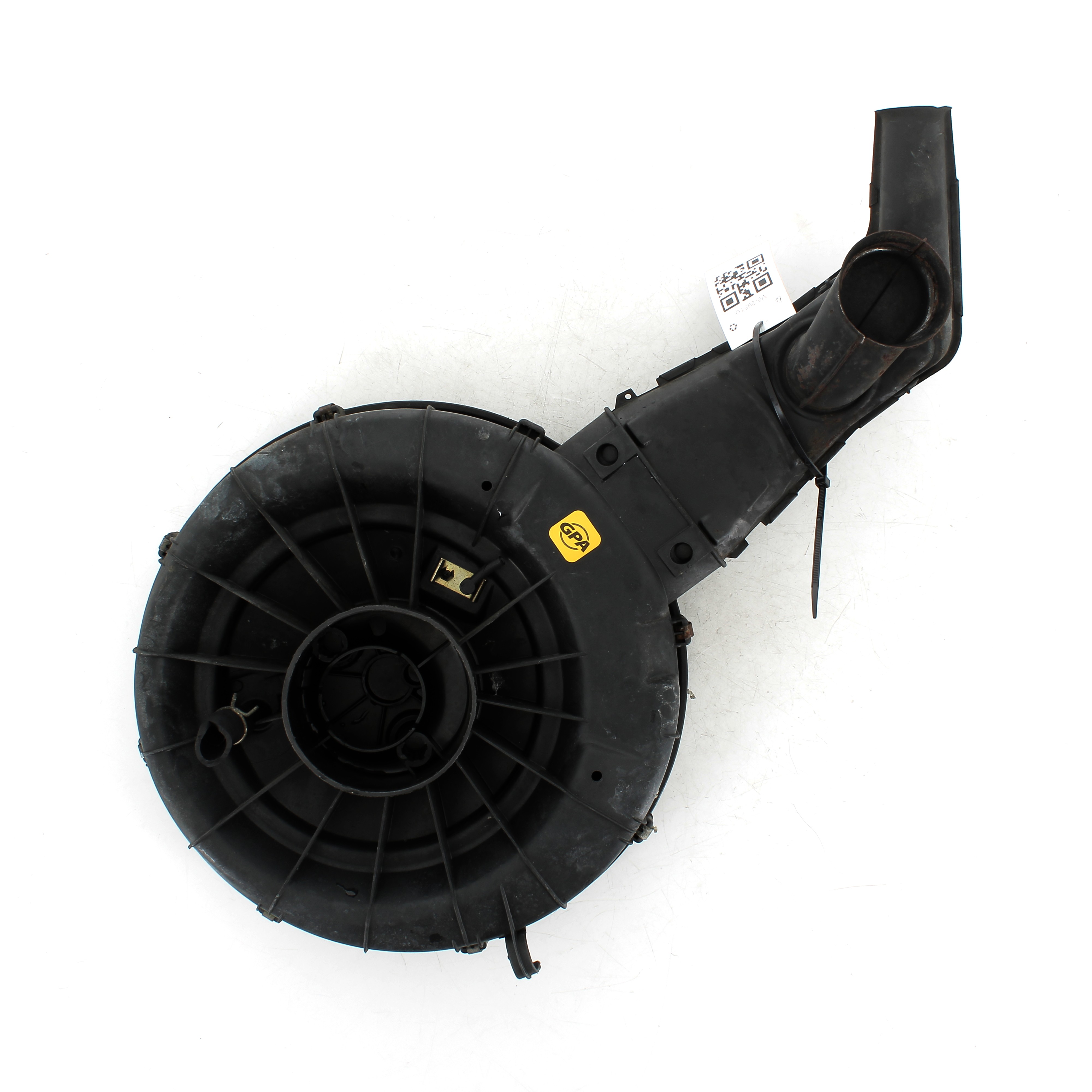 BOITE A AIR 90324542 - OPEL CORSA A PH.2 1.4I - V0-2951U V0-2951U [reference_2270024] 3